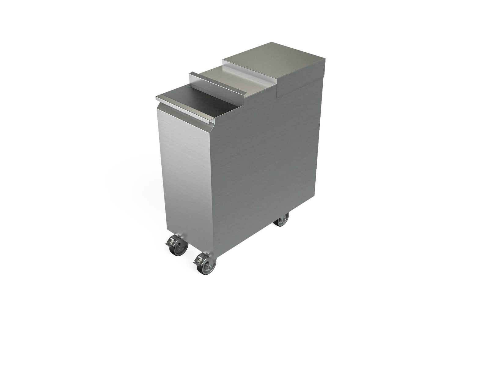 Ice Bin - TA-IBM-50