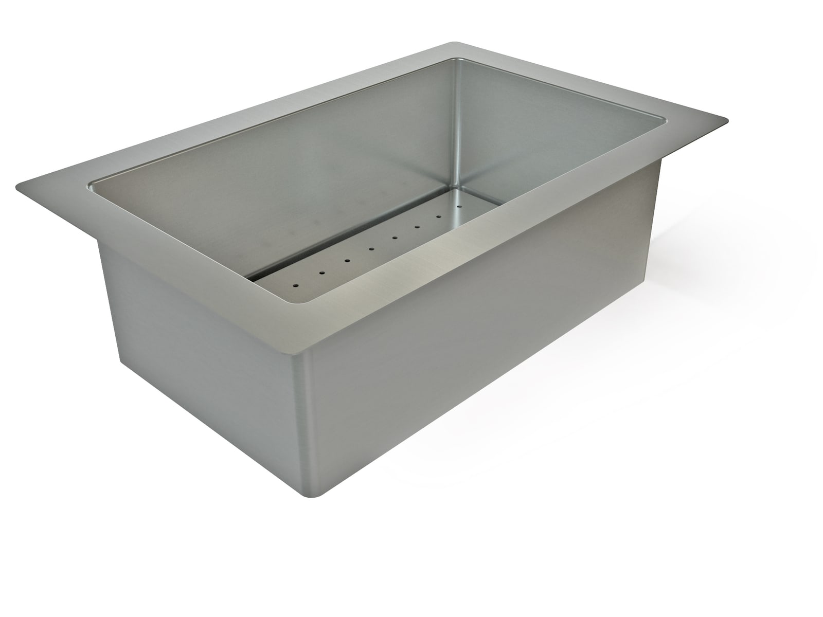 Cold Food Well Unit - TA-IPD-1