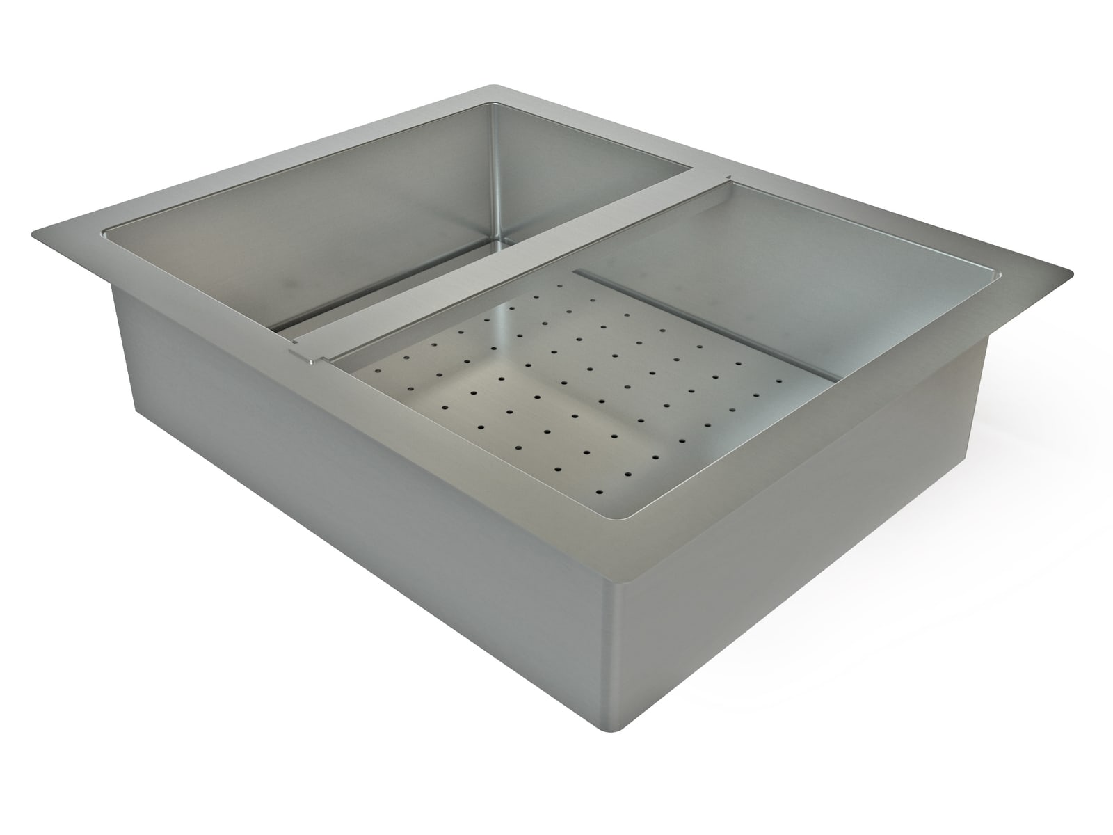 Cold Food Well Unit - TA-IPD-2