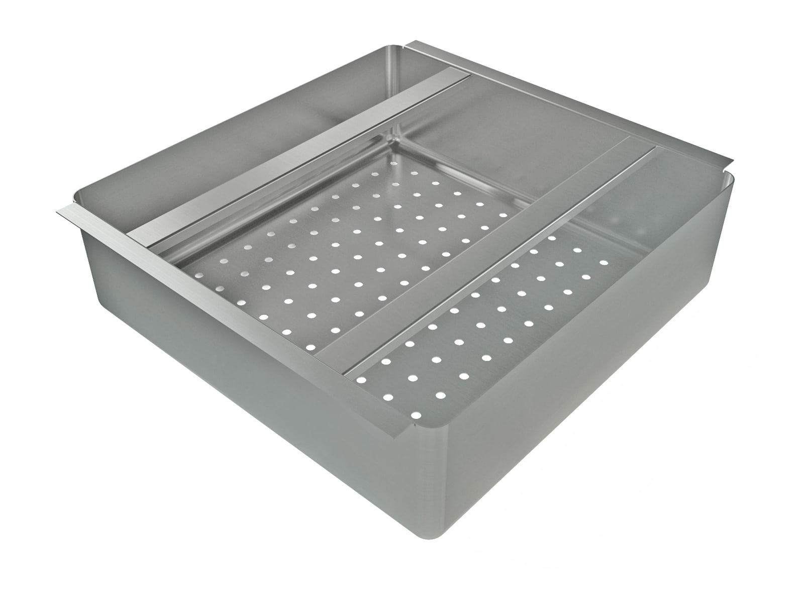 Pre-Rinse Basket - TA-PRB1412