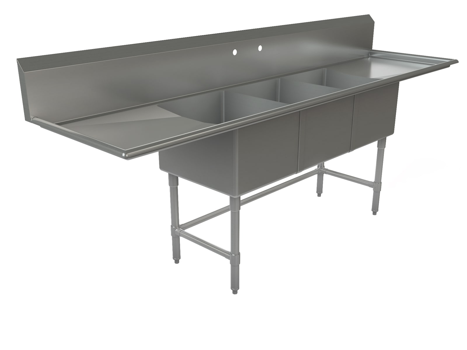 Sink - TA-PS3-21LR-24