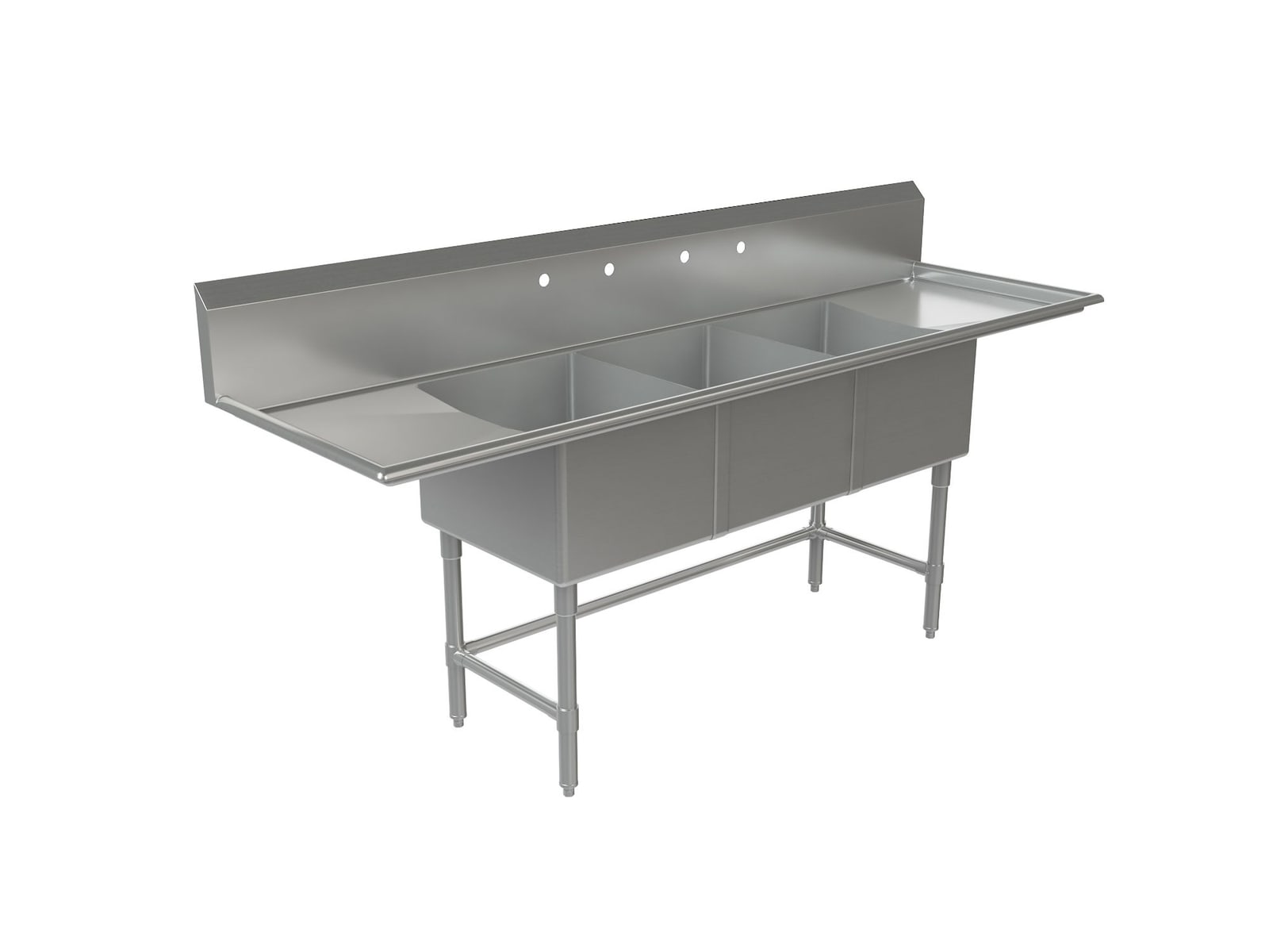 Sink - TA-PS31620LR