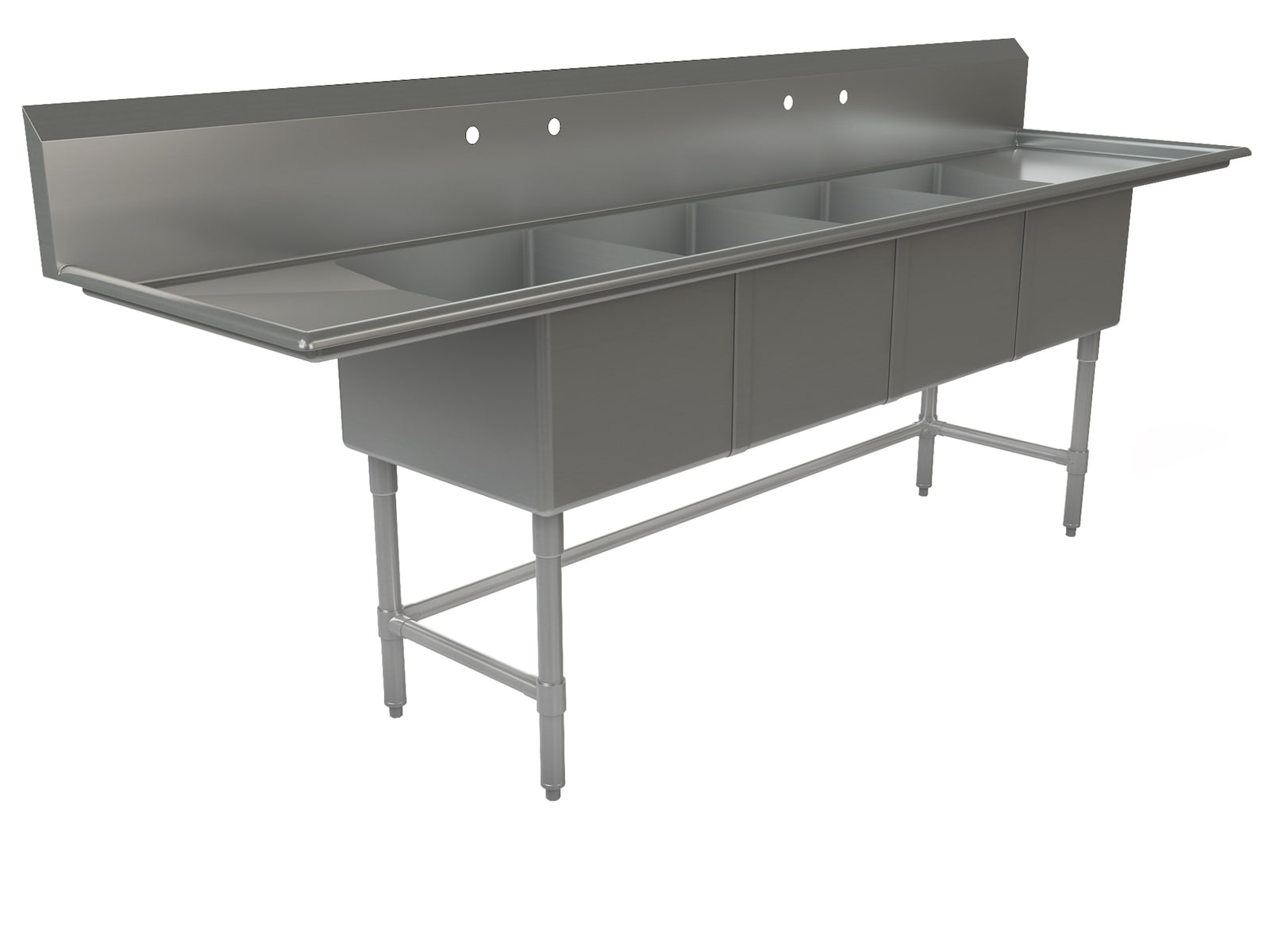 Sink - TA-PS4-21LR-24