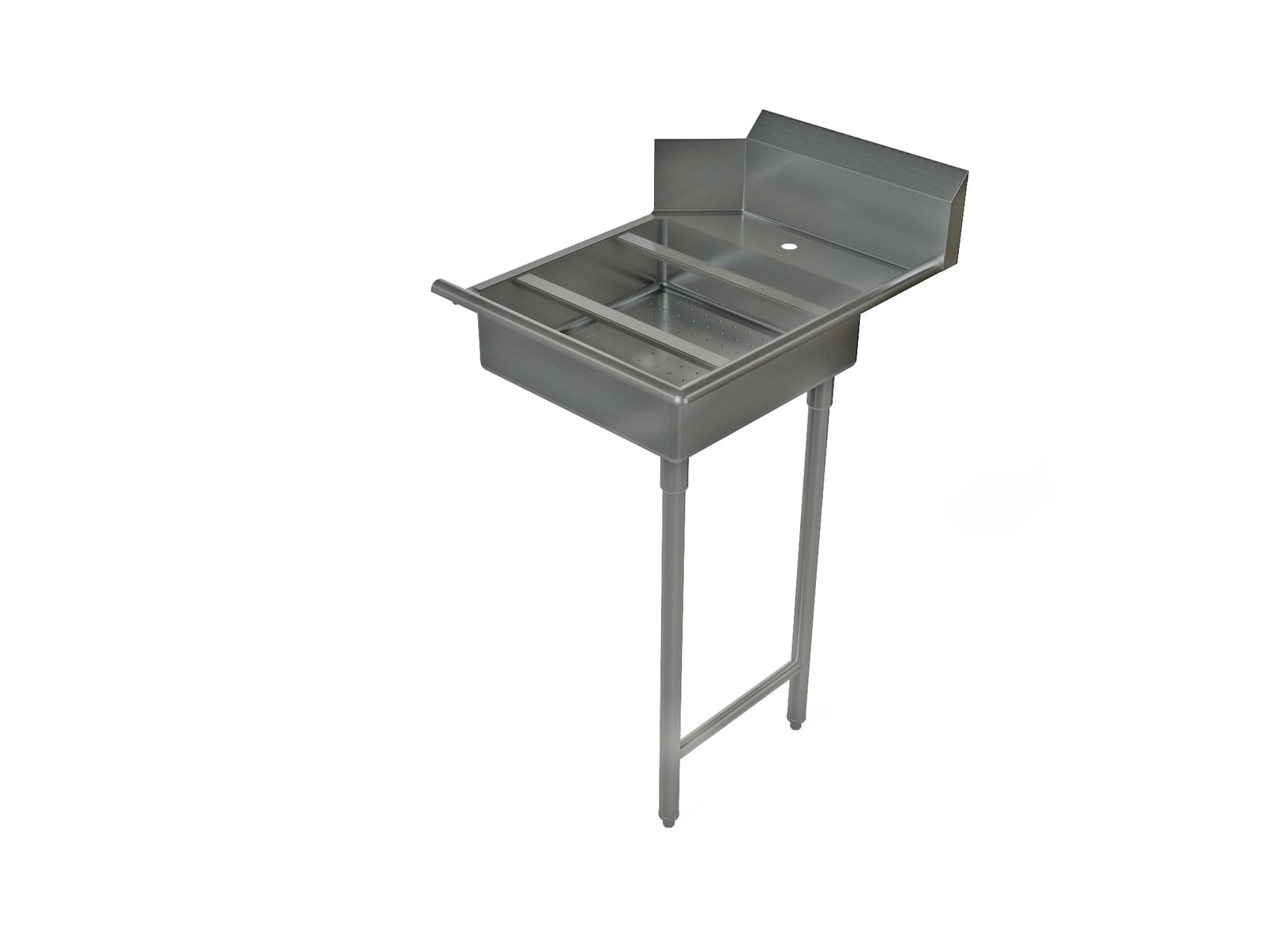 Soiled Dishtable - TA-SDT24R