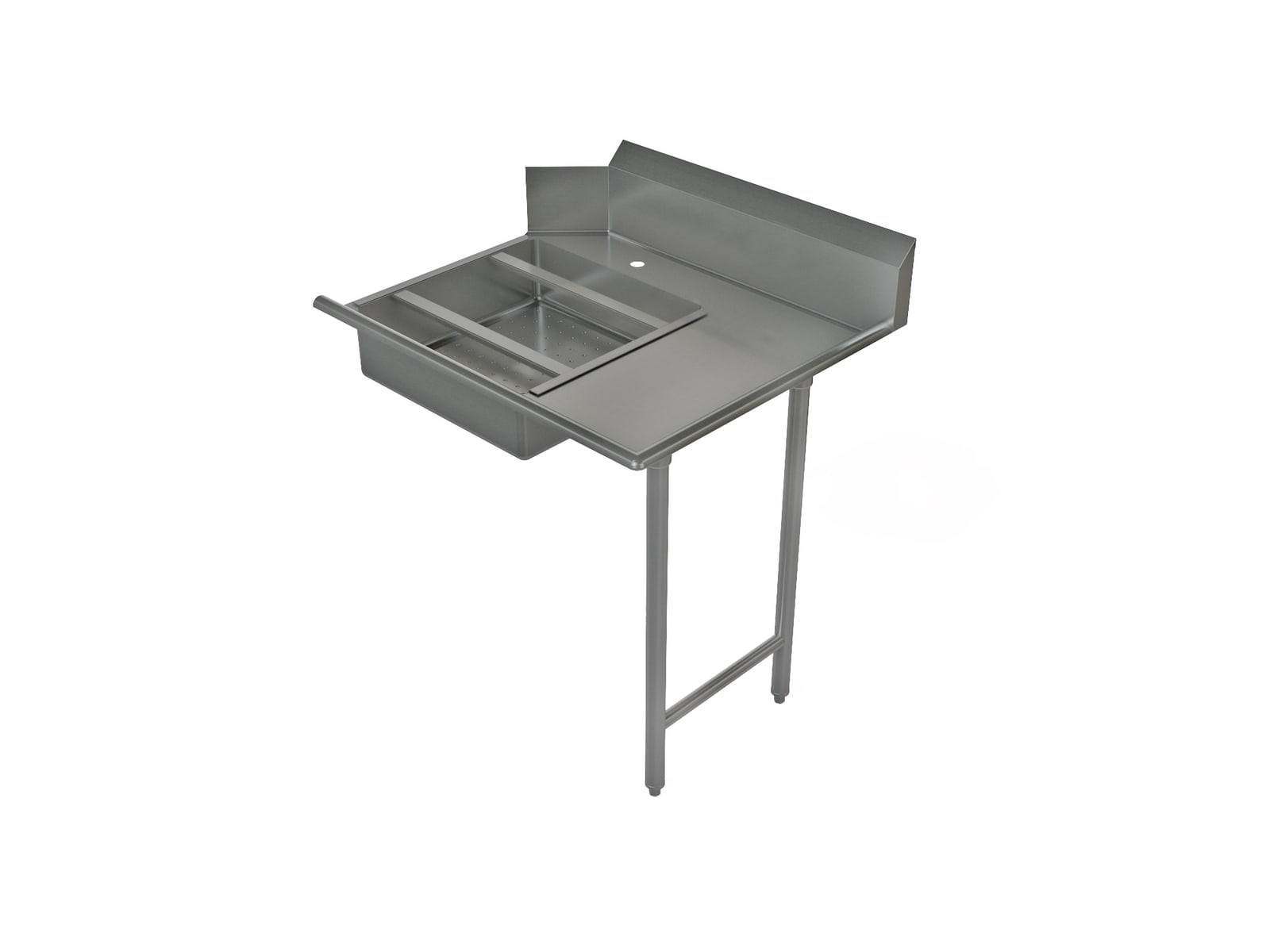 Soiled Dishtable - TA-SDT36R