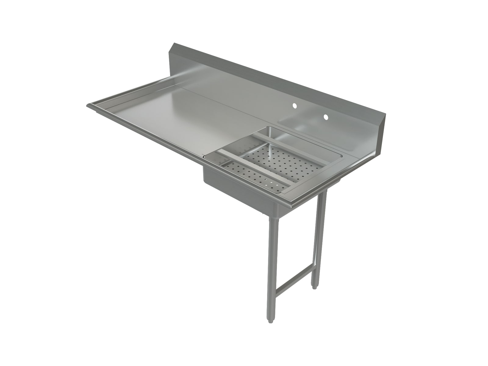Soiled Dishtable - TA-SDT6026R