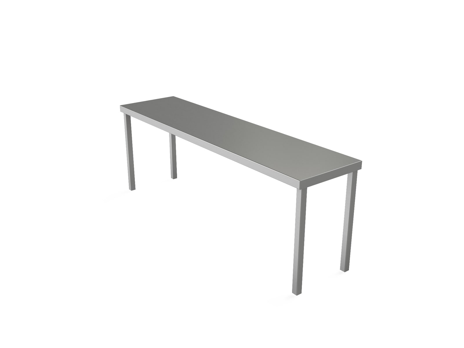 Single Overshelf - TA-SOS1248