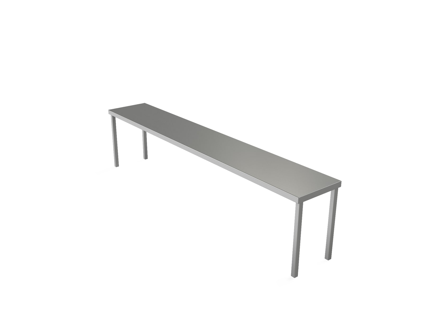 Single Overshelf - TA-SOS1272