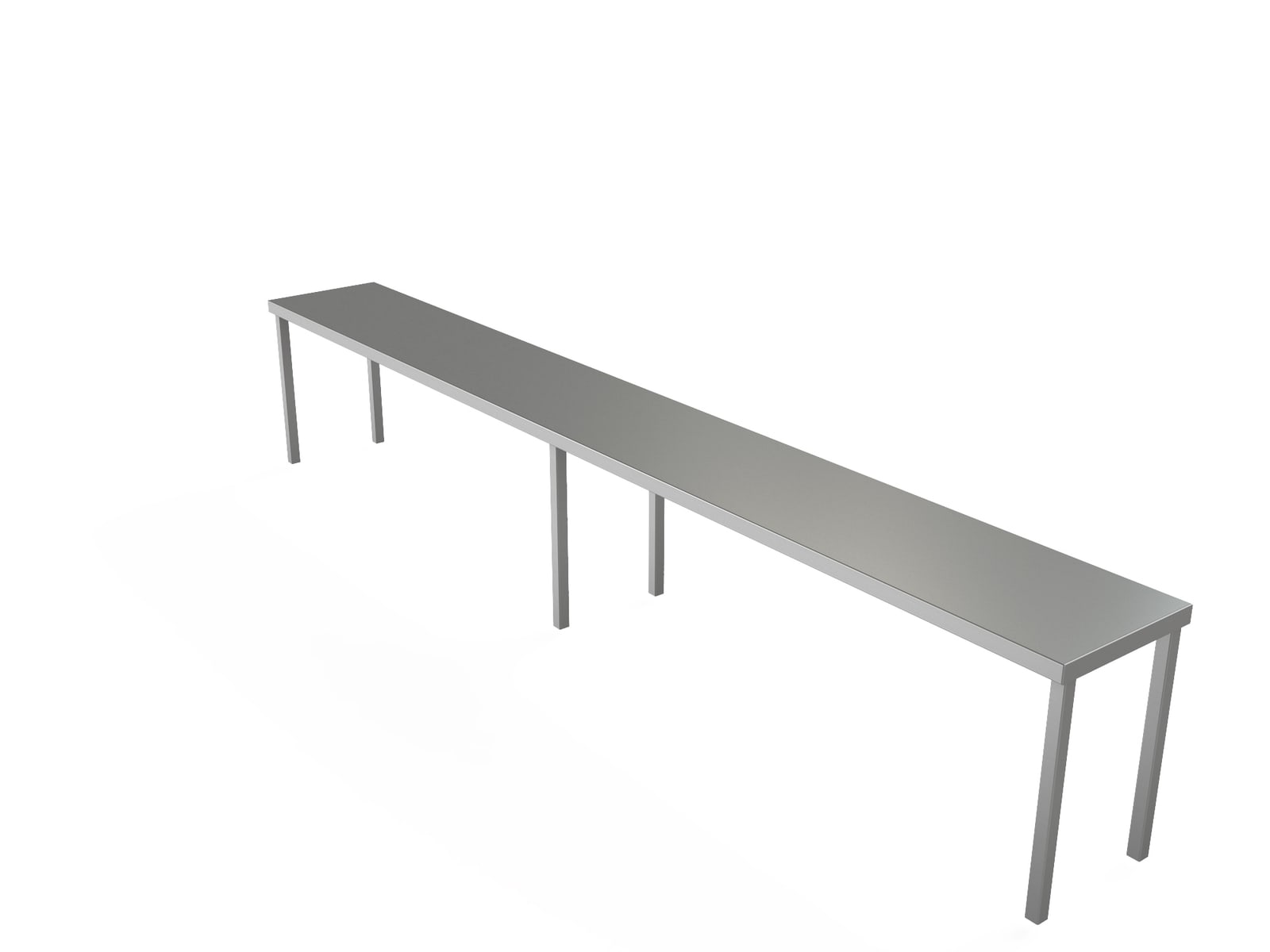 Single Overshelf - TA-SOS1296