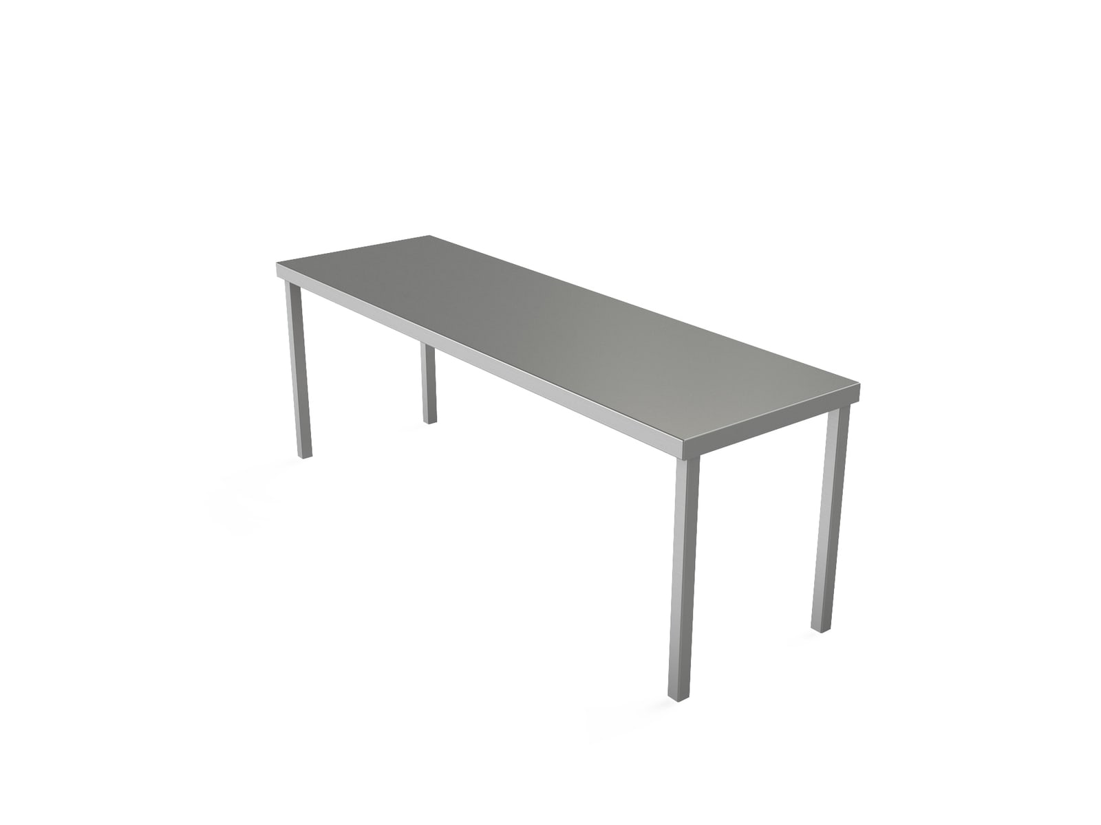 Single Overshelf - TA-SOS1548