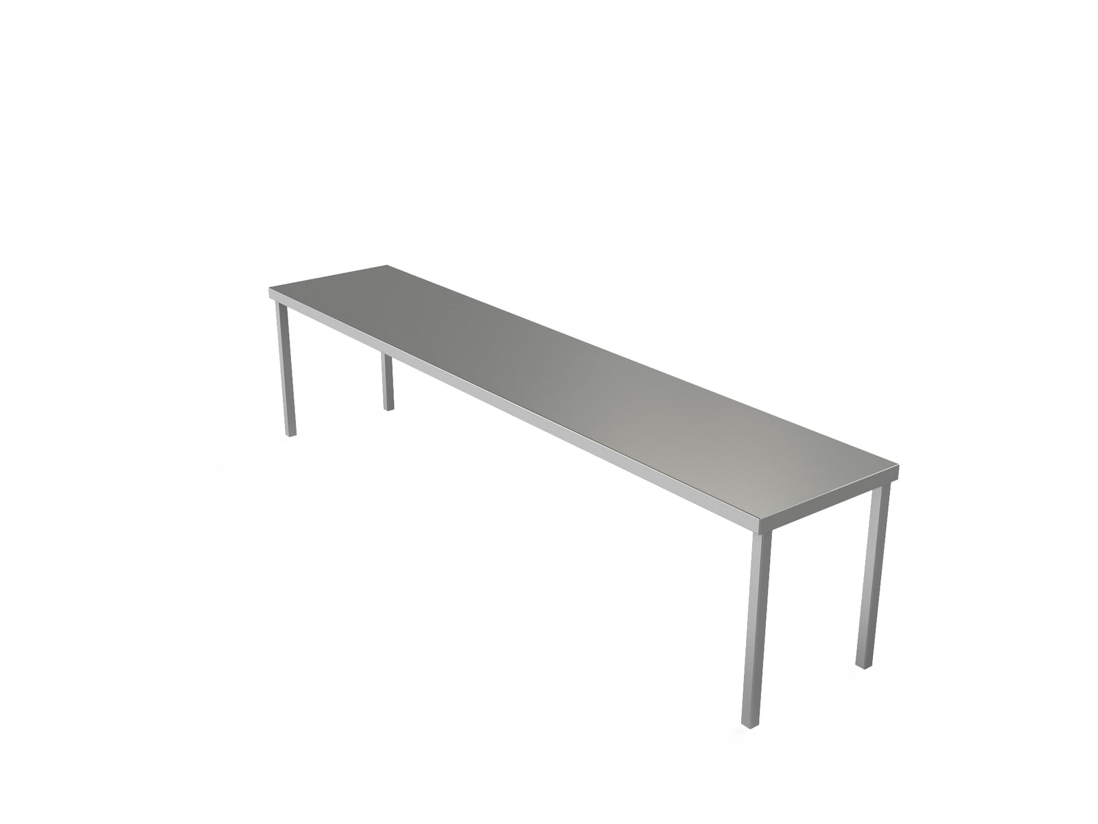 Single Overshelf - TA-SOS1572