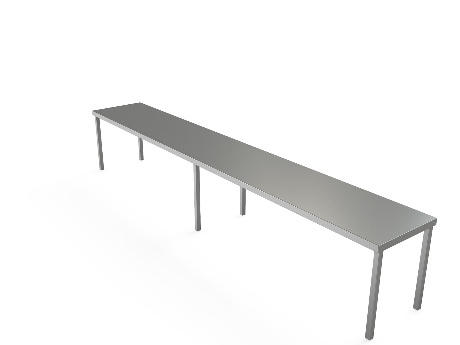 Single Overshelf - TA-SOS1584