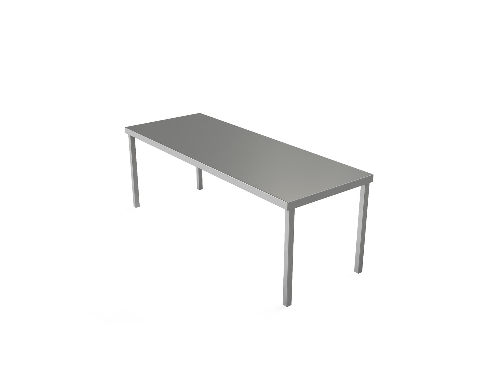 Single Overshelf - TA-SOS1836