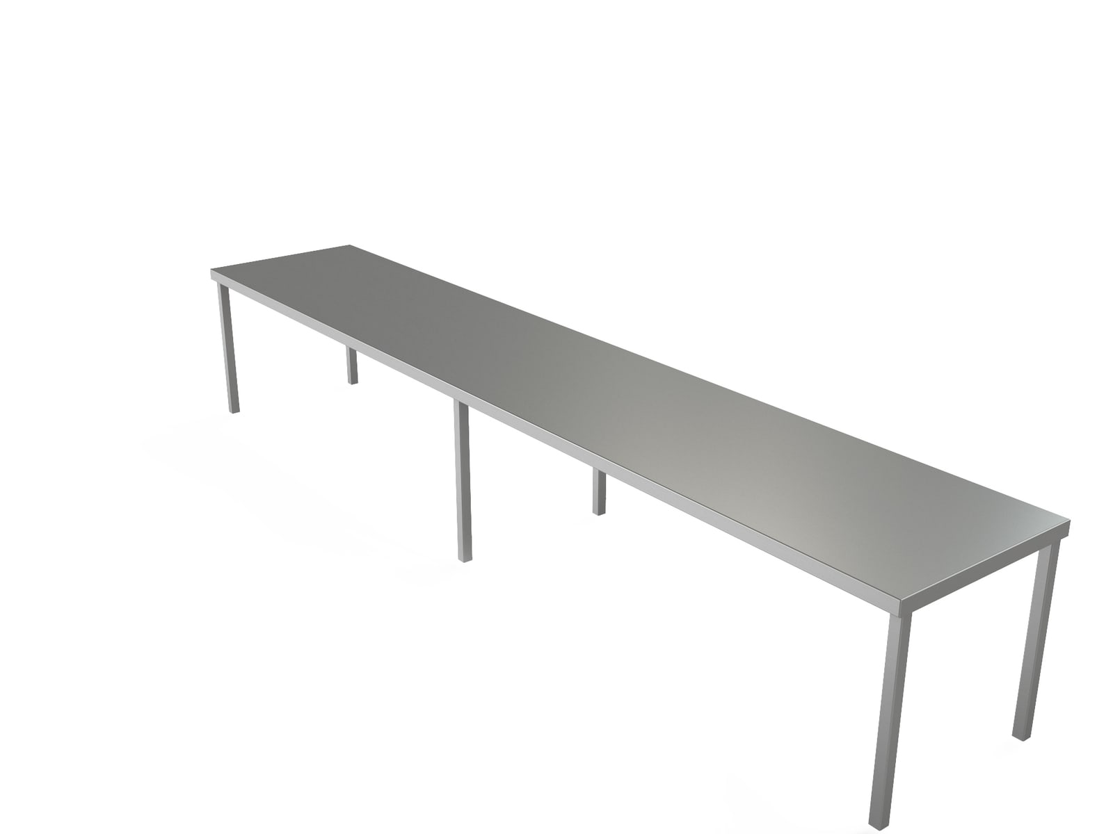 Single Overshelf - TA-SOS1896