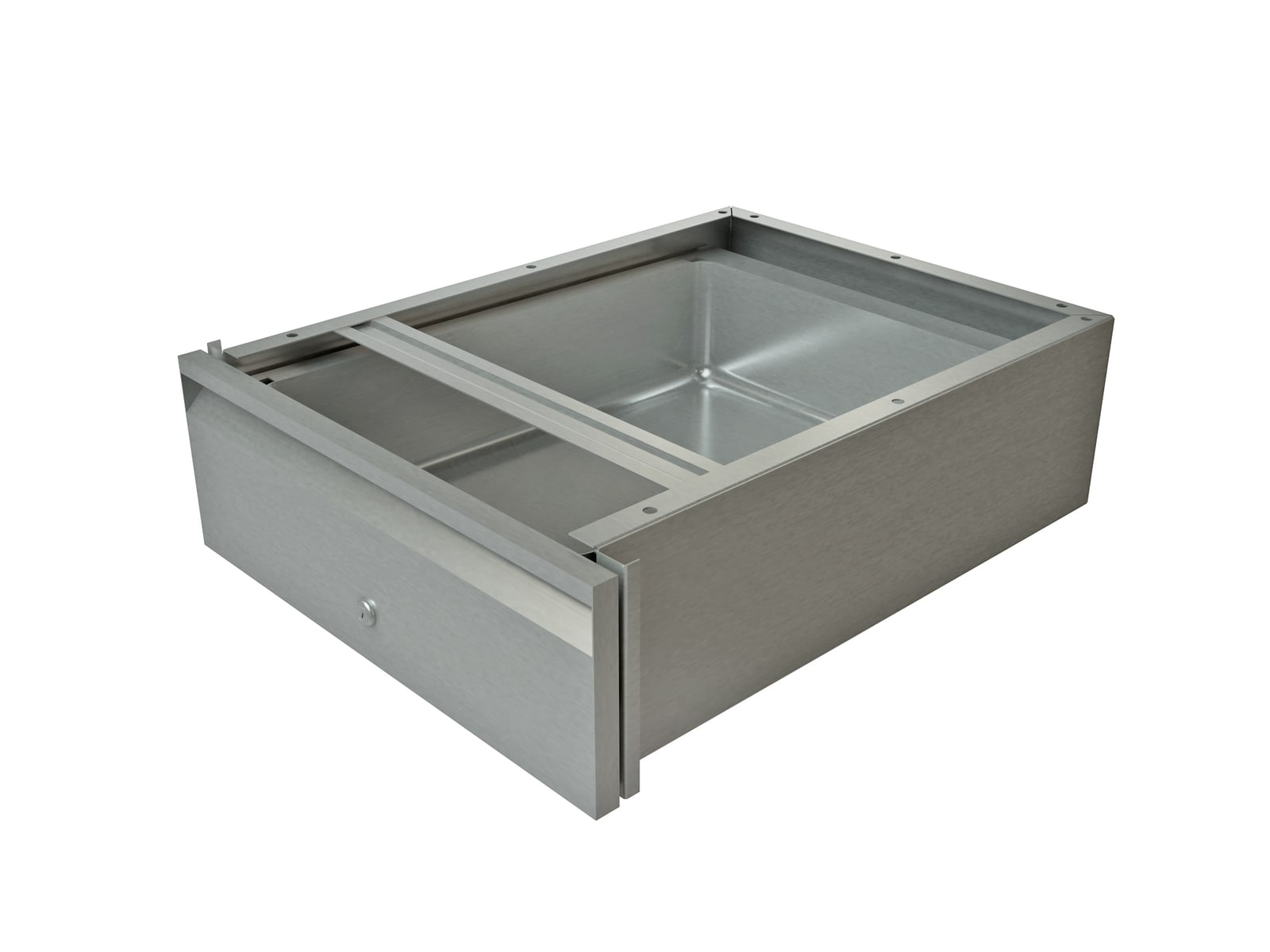 Drawer Assembly - TA-WCD