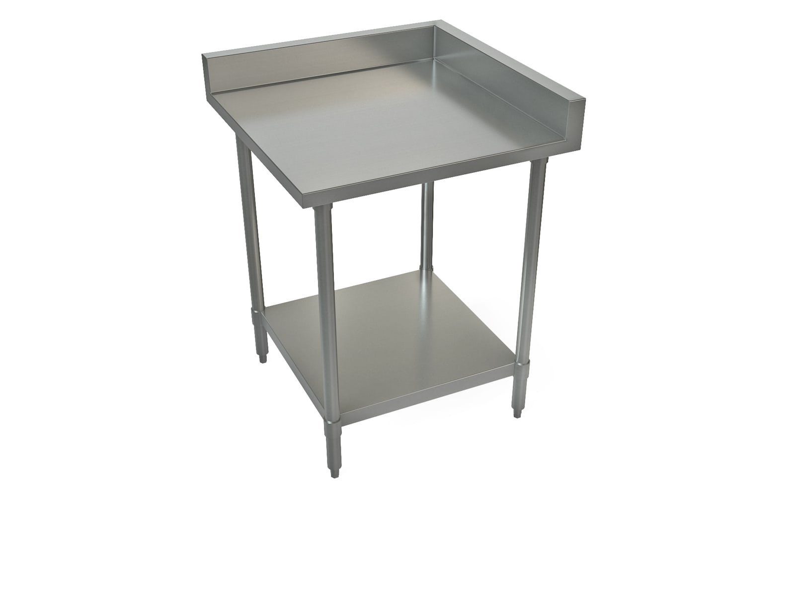 Corner Work Table - TA-WTCB2424
