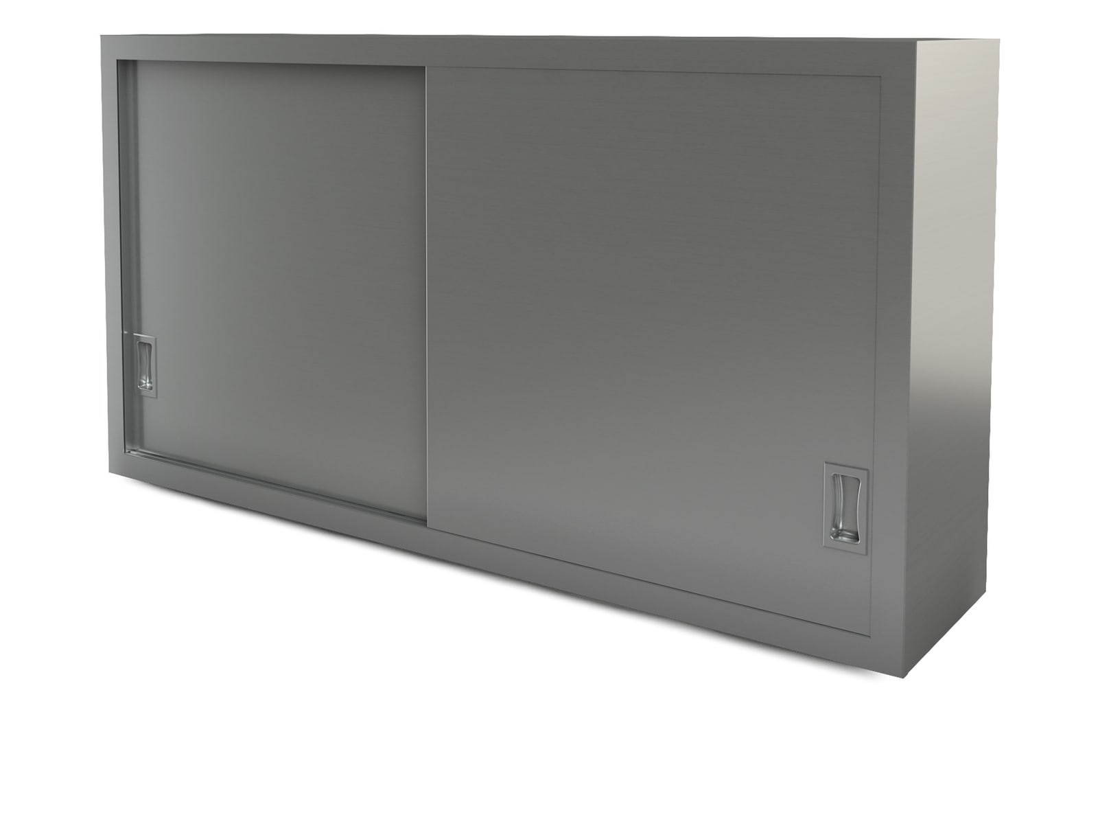 Servery Utility Cabinet - TC-C1472W