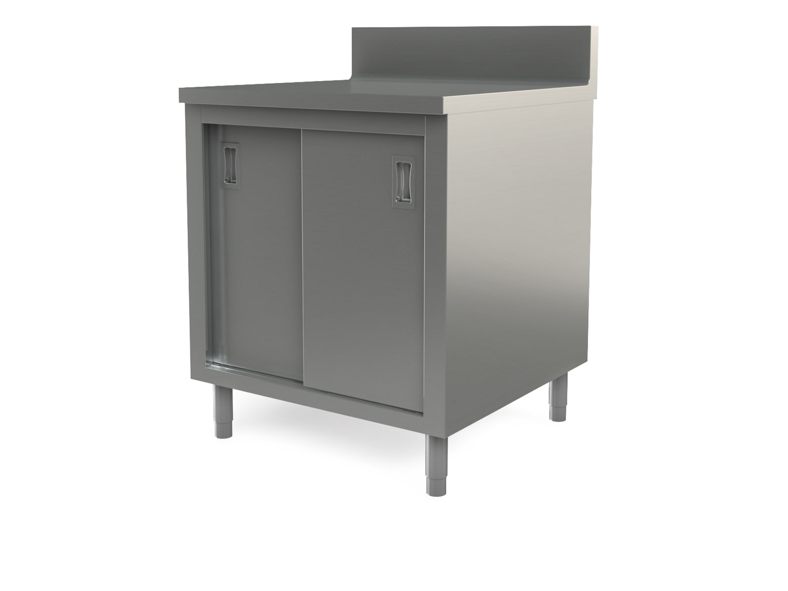 Servery Work Table - TC-C2424B
