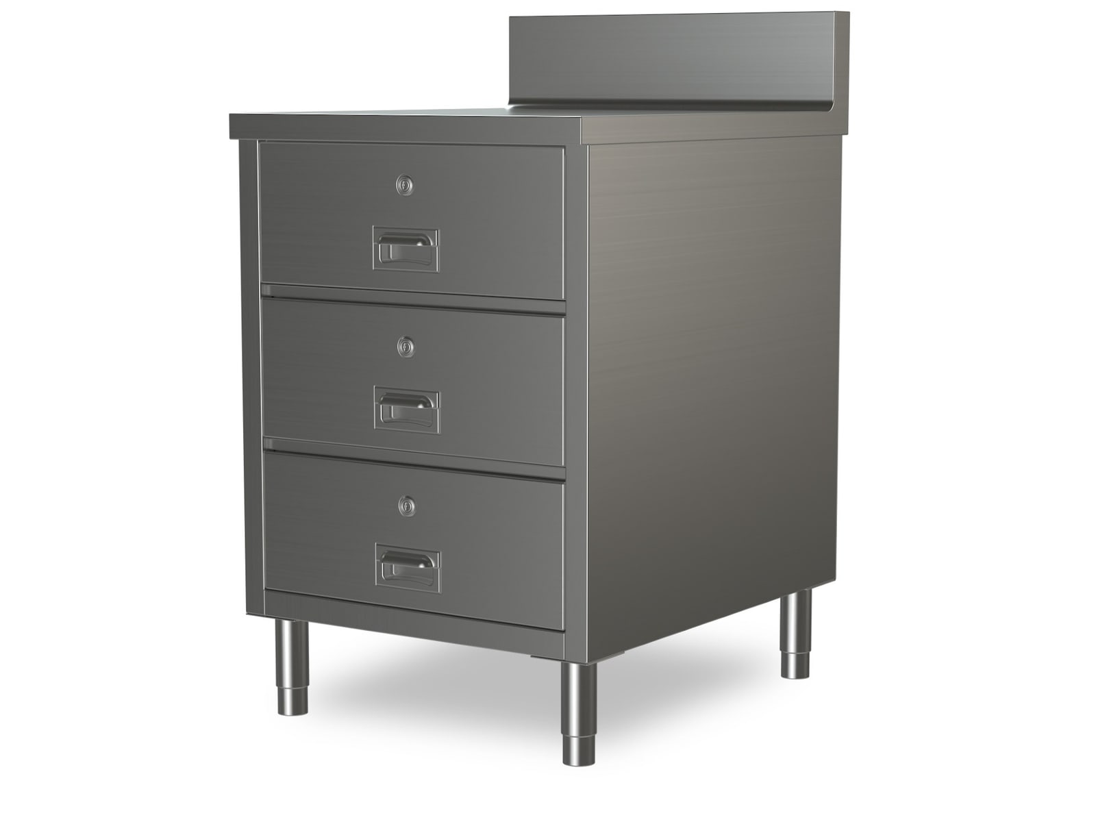 Servery Work Table - TC-C2424BD