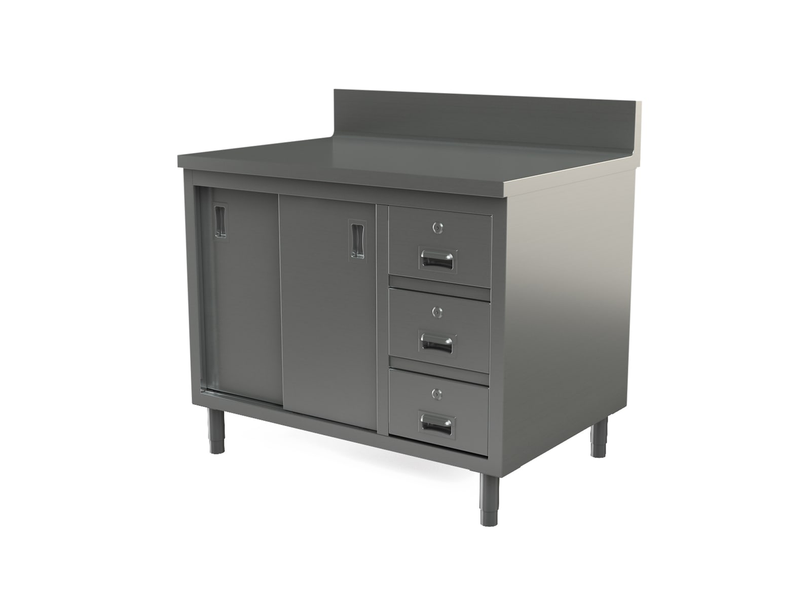 Servery Work Table - TC-C2448BD