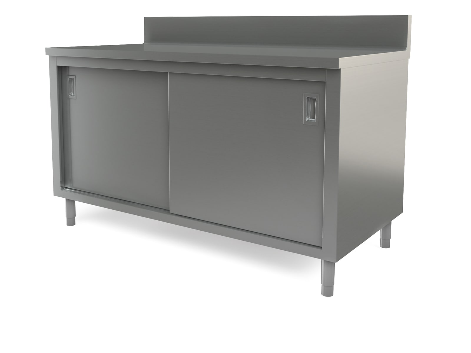 Servery Work Table - TC-C2472B