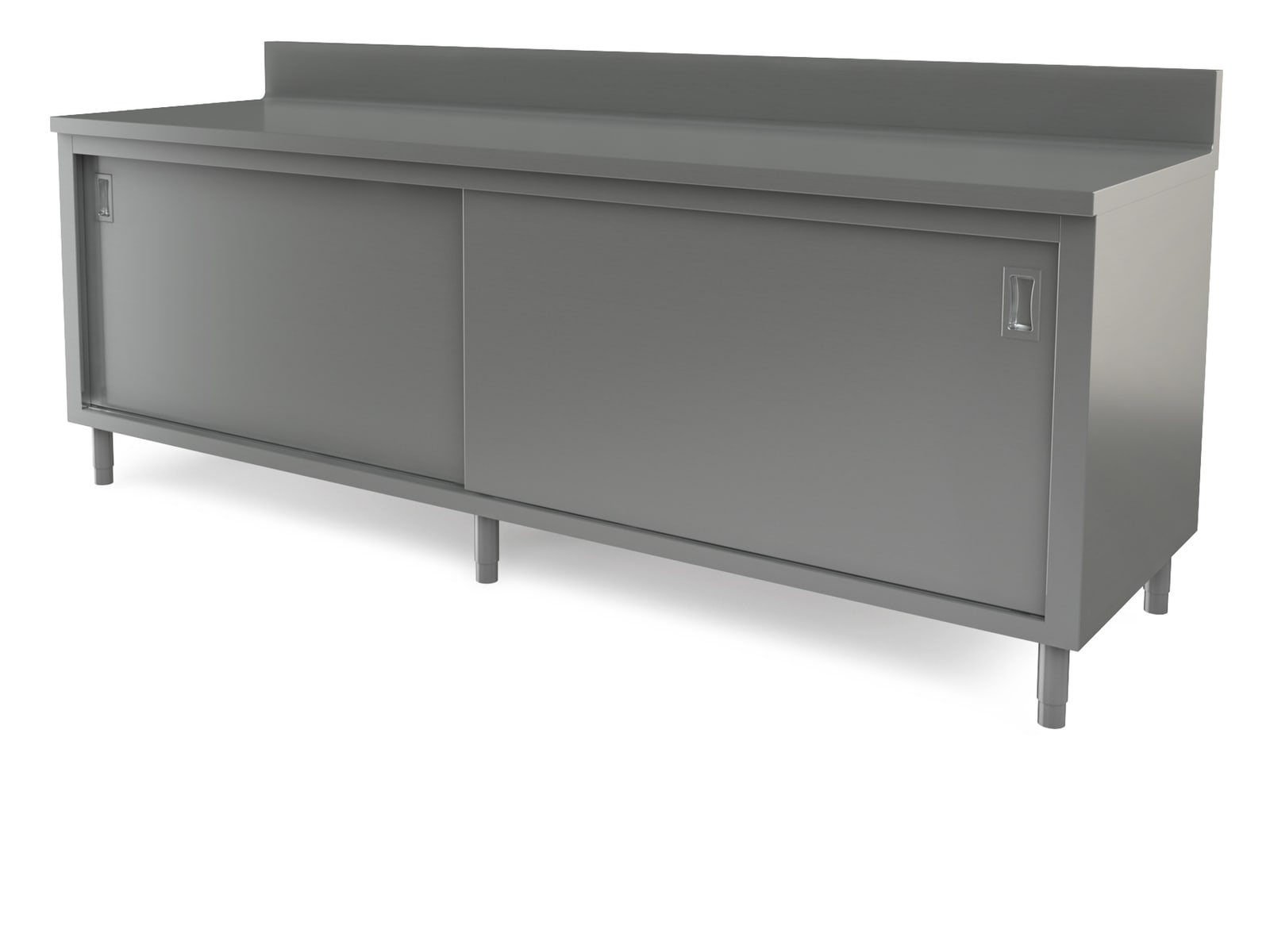 Servery Work Table - TC-C2496B