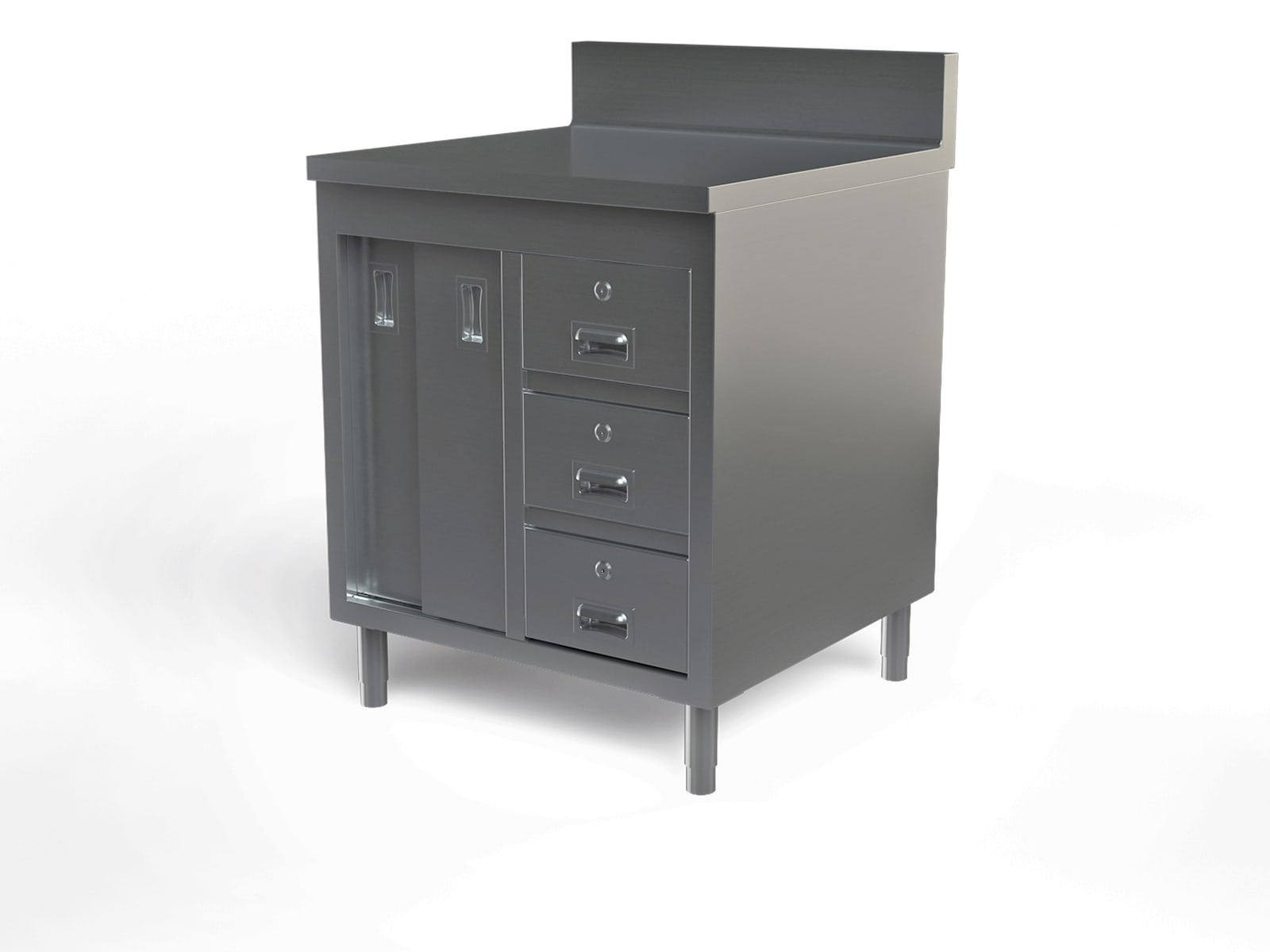 Servery Work Table - TC-C3024BD