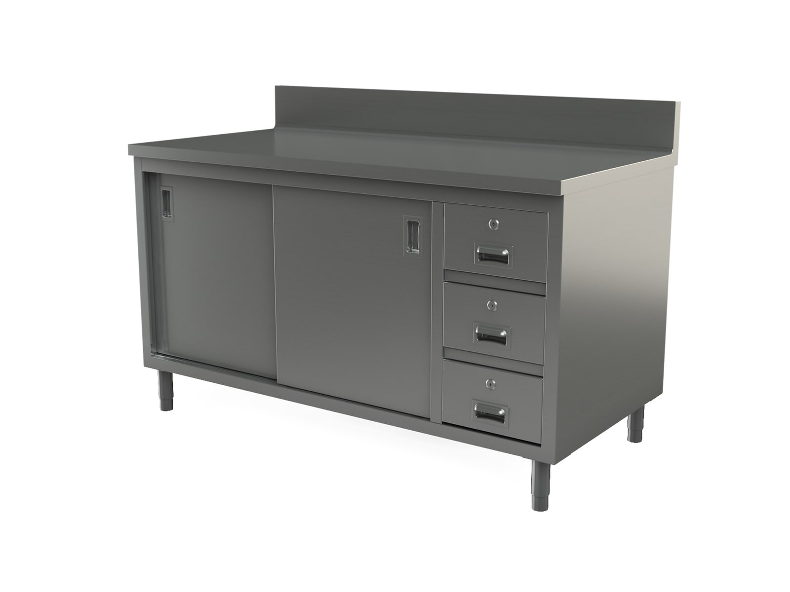 Servery Work Table - TC-C3060BD