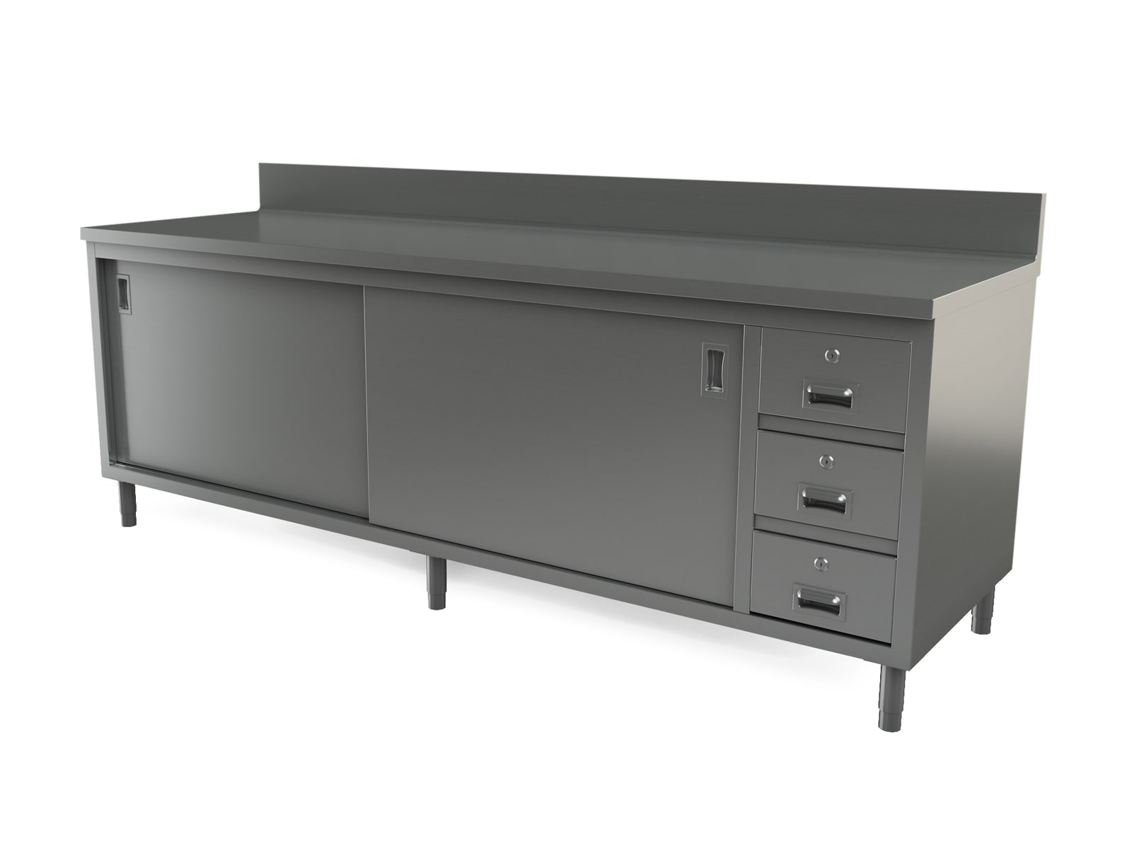 Servery Work Table - TC-C3096BD