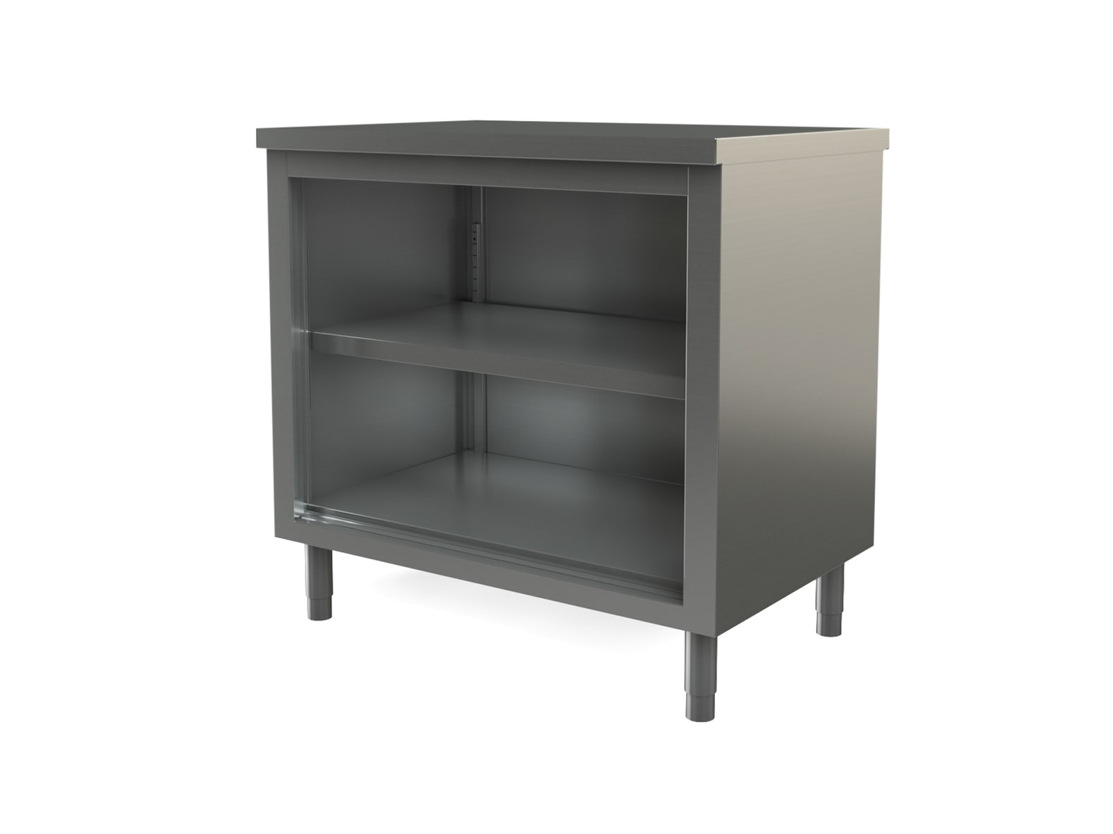 Servery Utility Cabinet - TC-CO2436