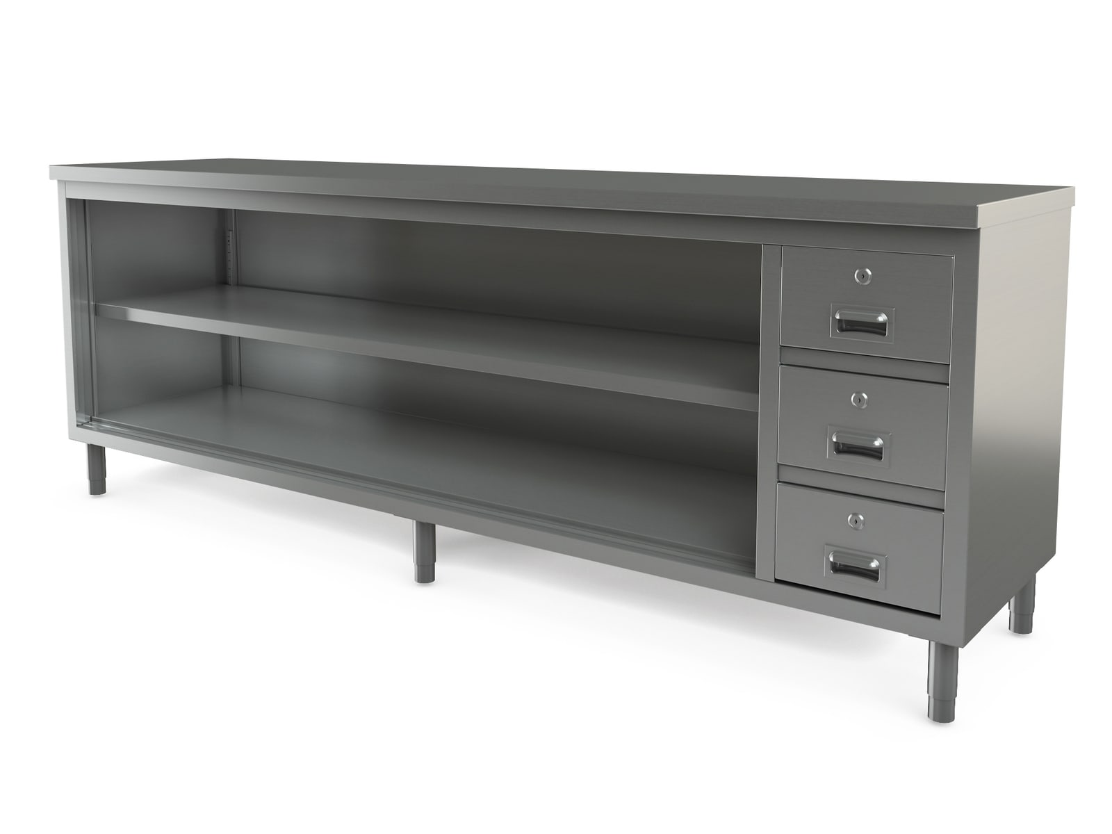 Servery Work Table - TC-CO2496D