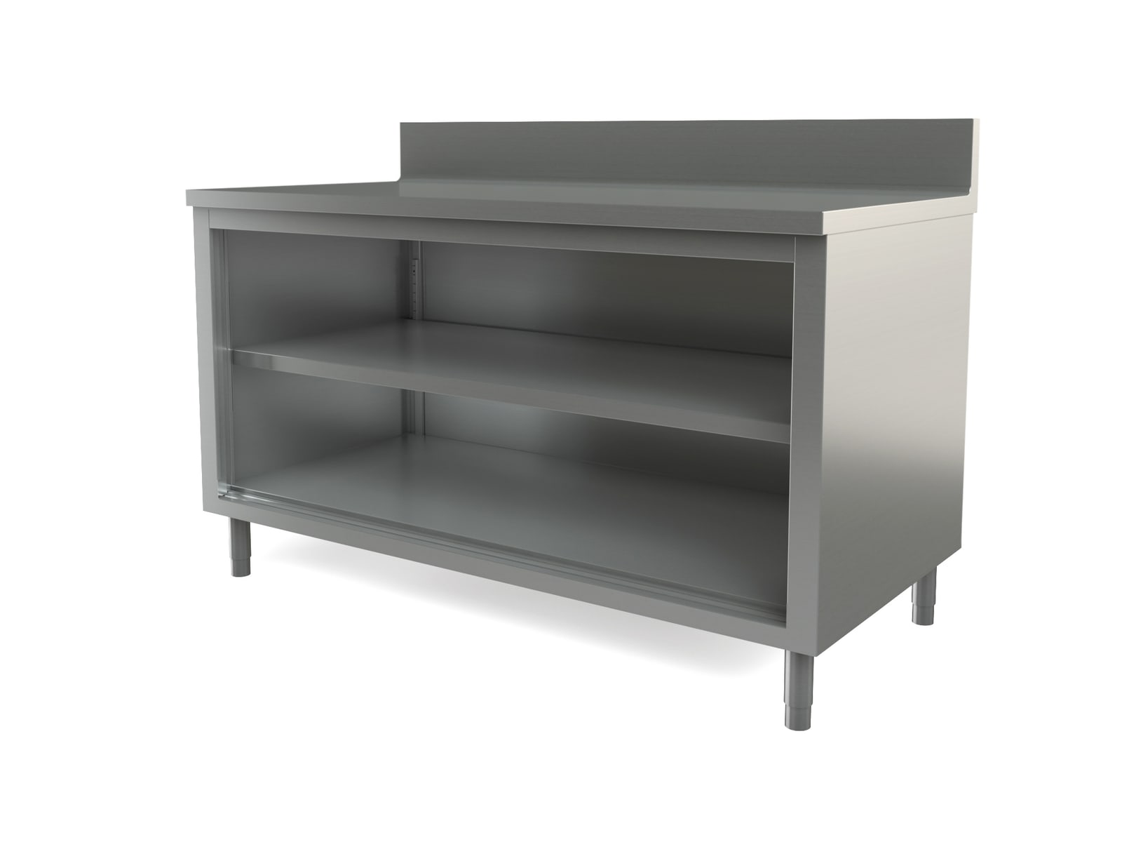 Servery Work Table - TC-CO3060B