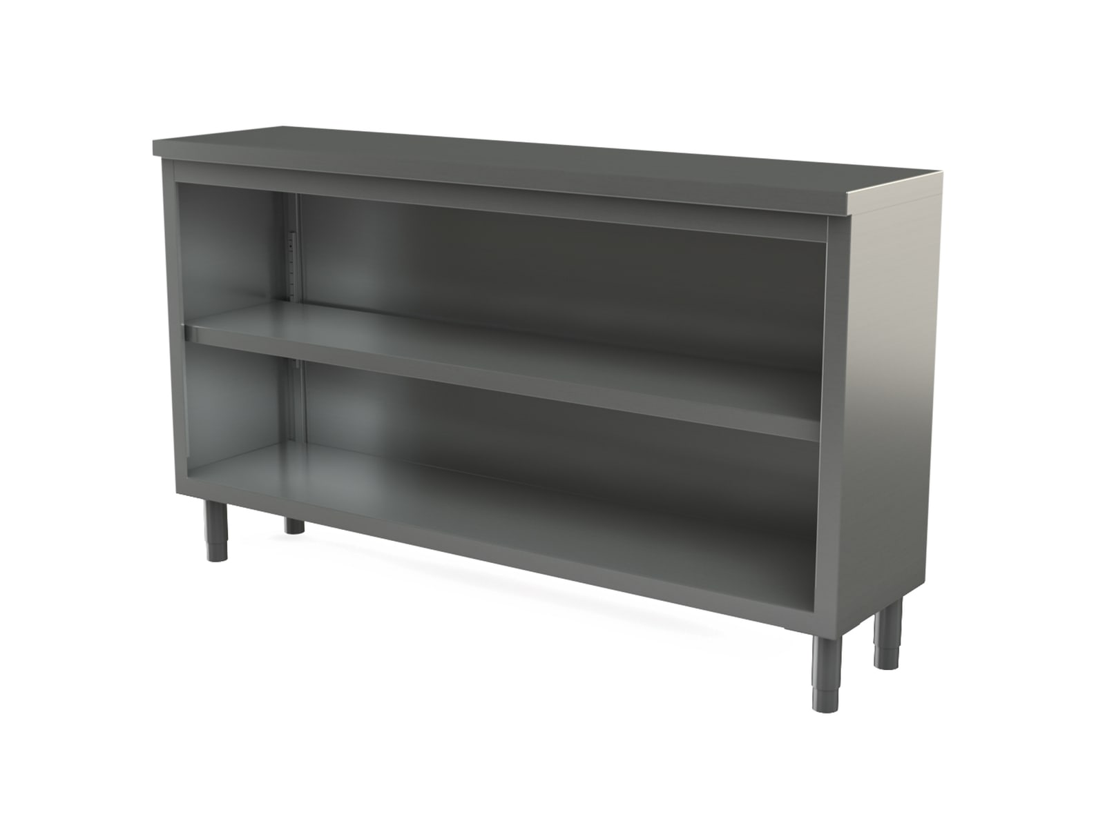 Servery Dish Cabinet - TC-DC1572