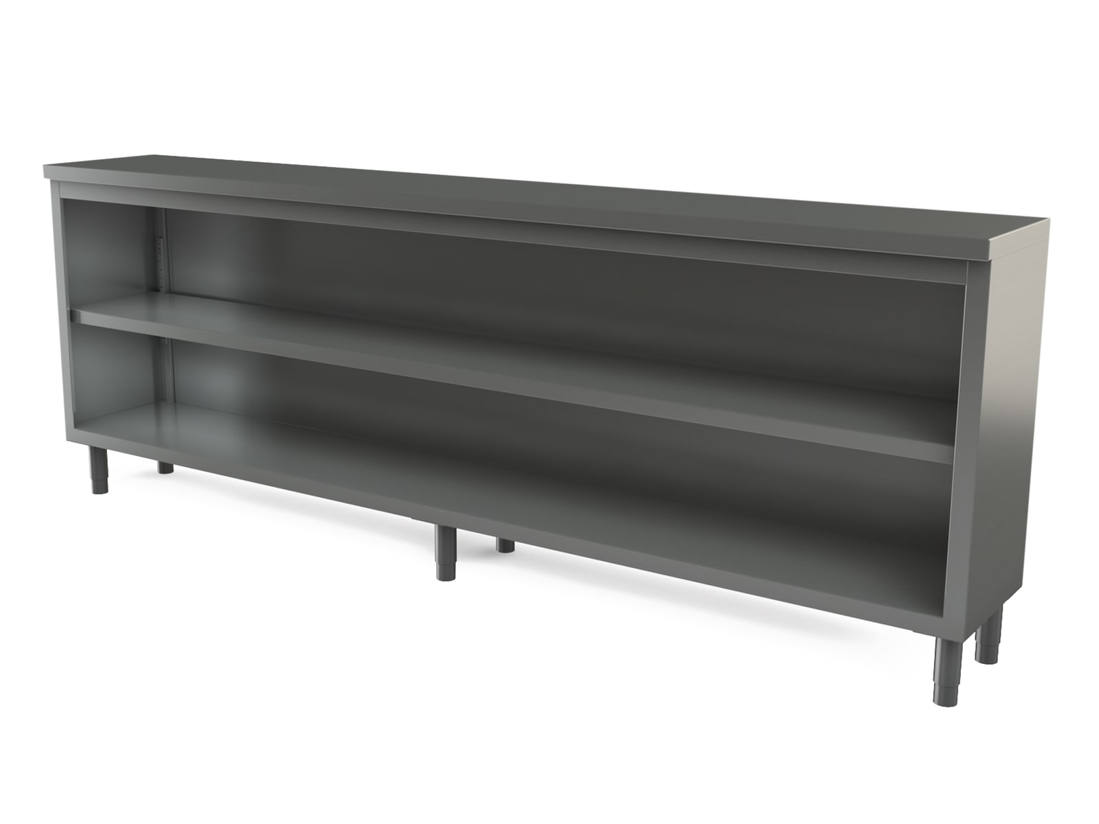 Servery Dish Cabinet - TC-DC1596