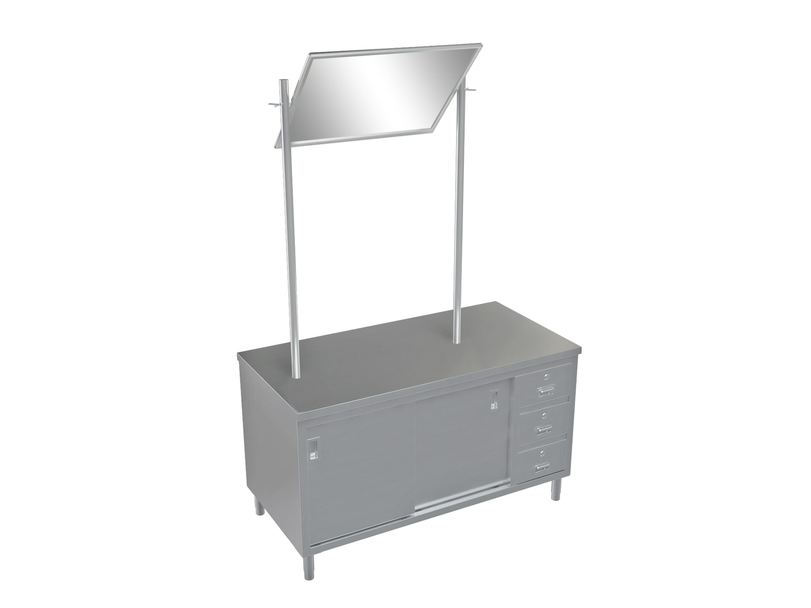 Demo Table - TF-DTCB3072D