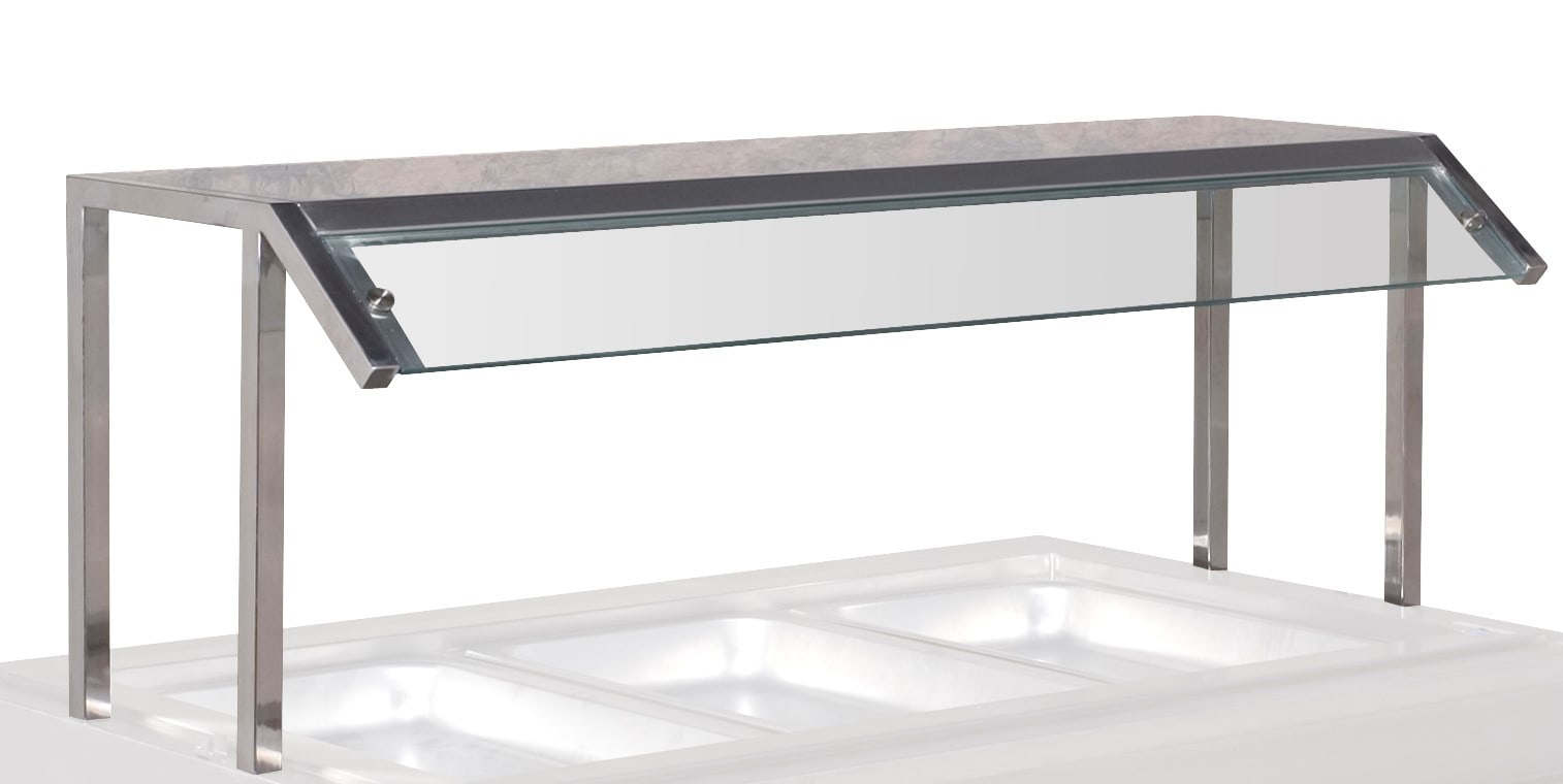 Servery Sneeze Guard - TF-SBSG-96