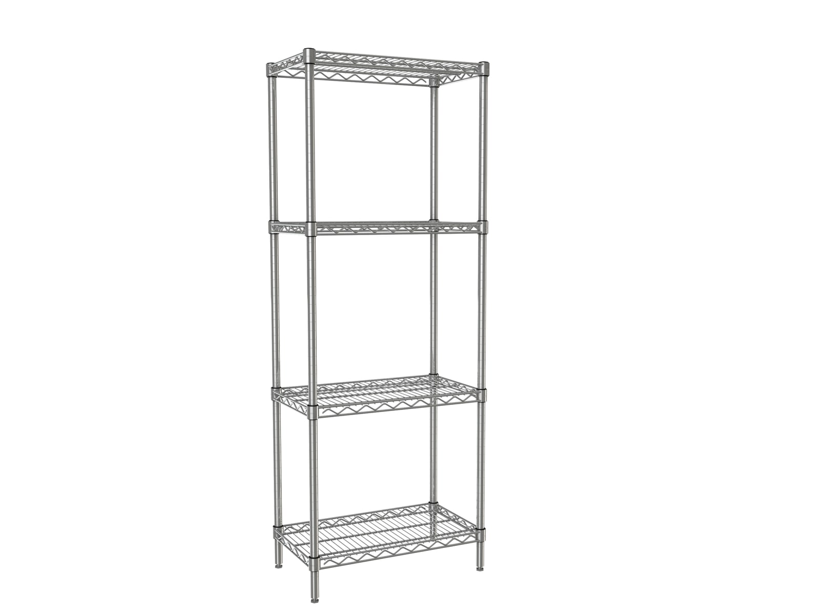 Starter Shelving Unit - TS-14366C