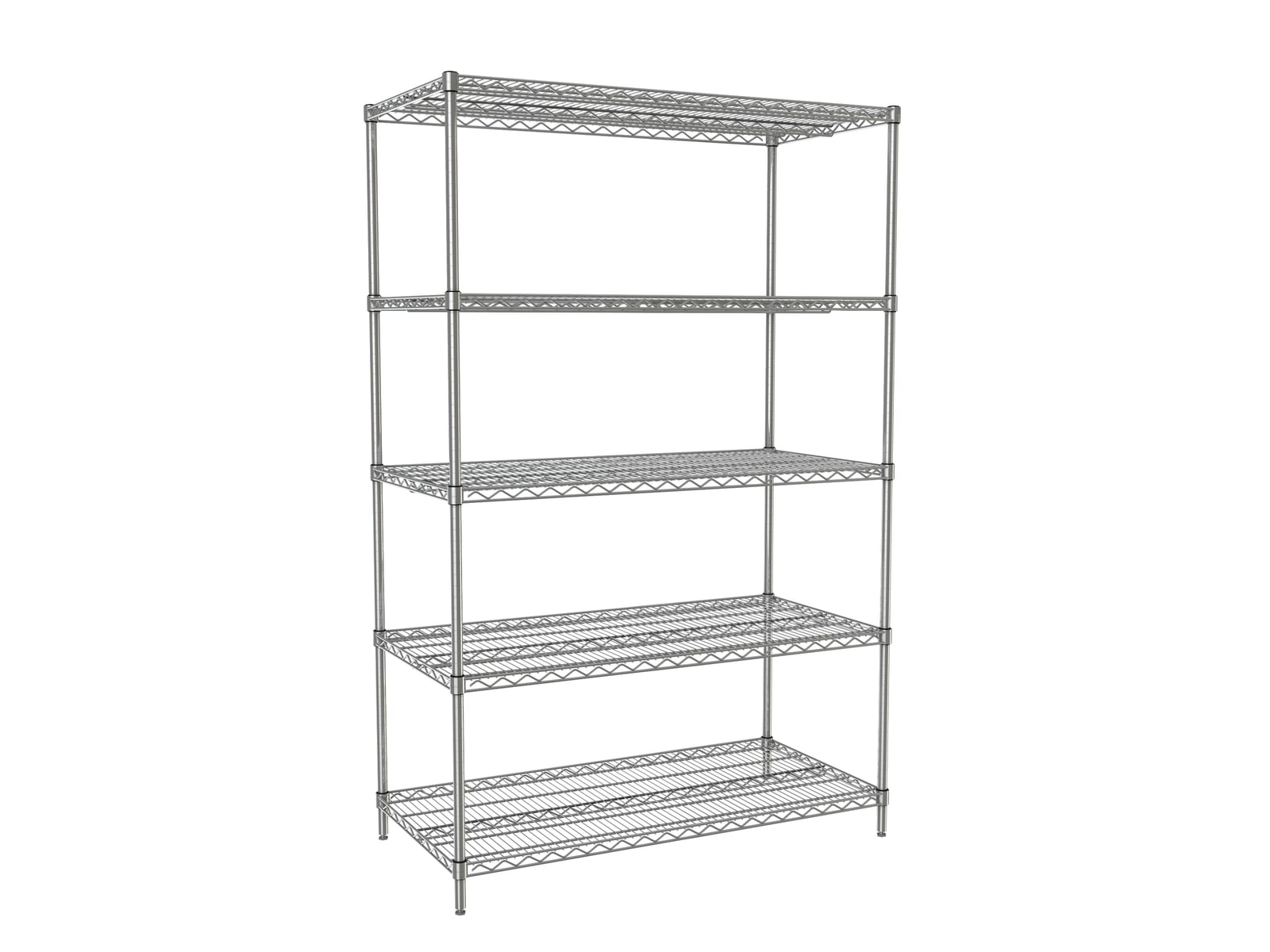 Starter Shelving Unit - TS-14367C5