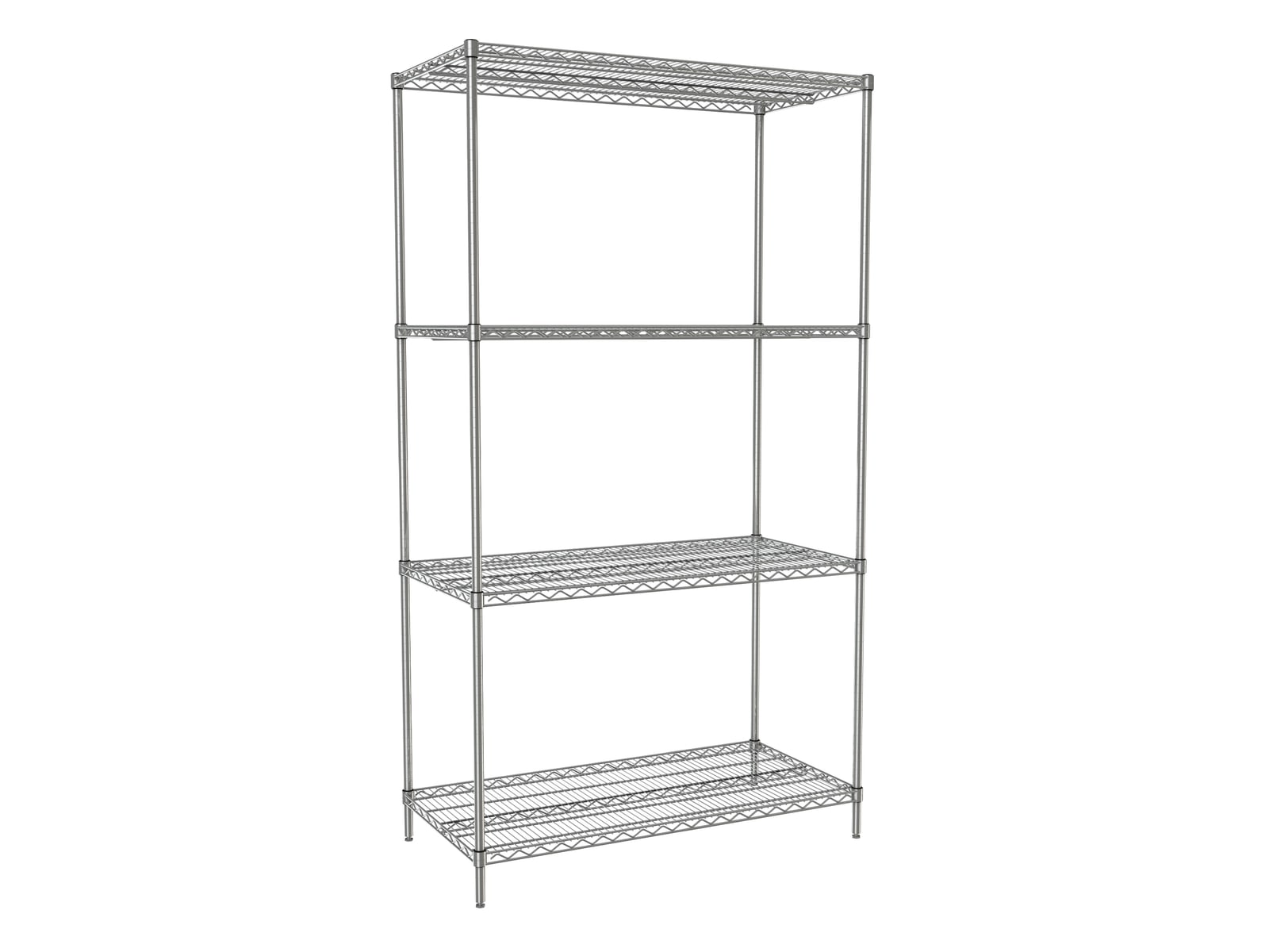 Starter Shelving Unit - TS-14368Z