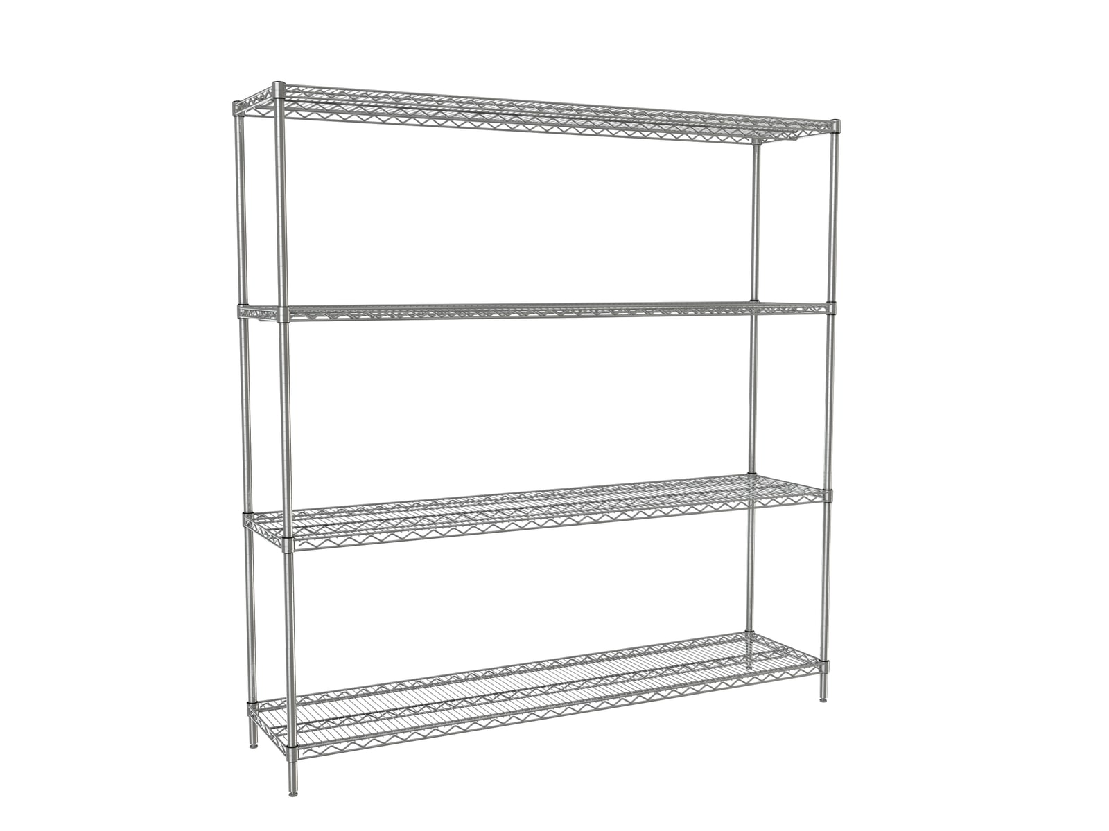 Starter Shelving Unit - TS-14487Z