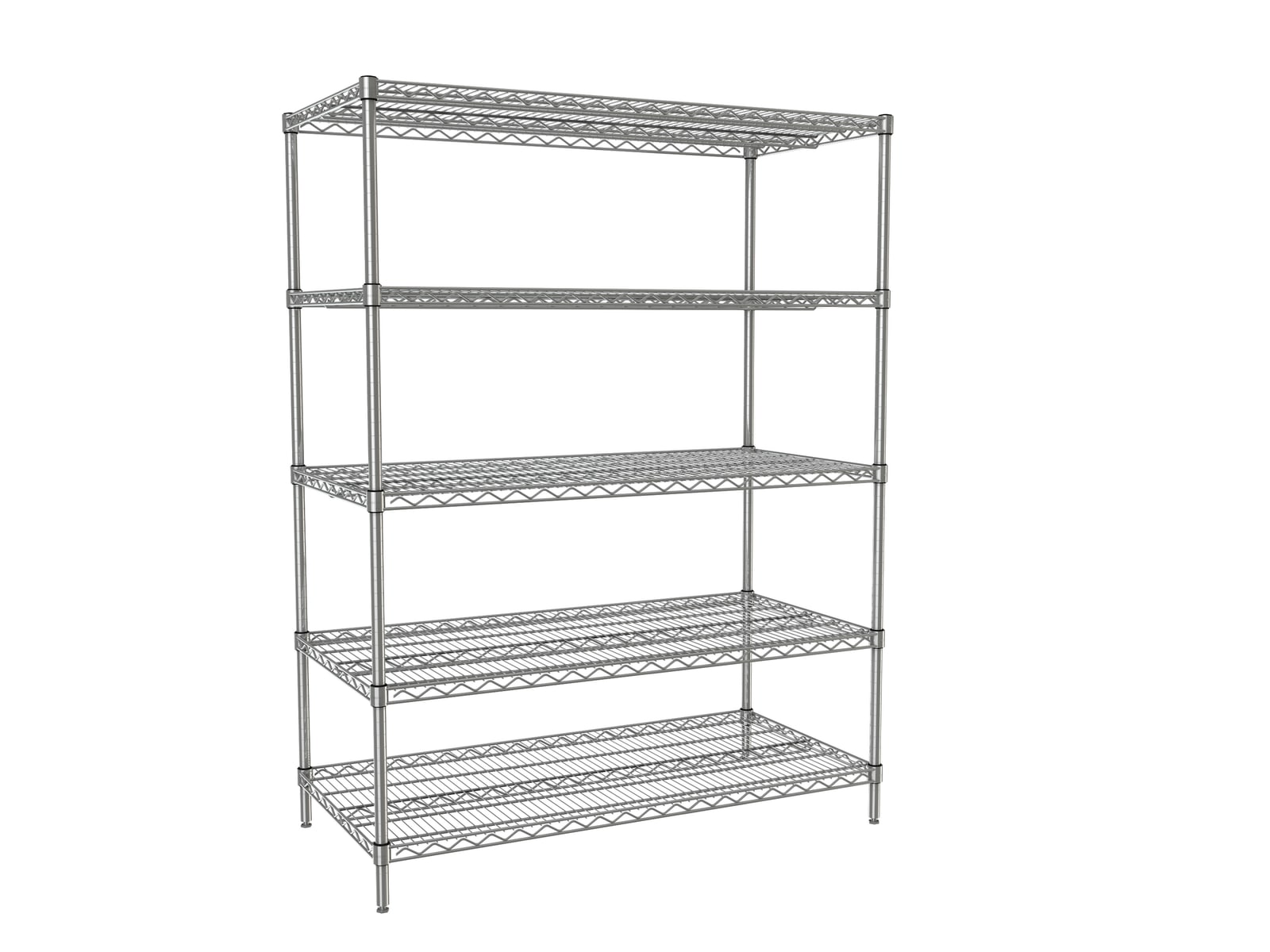Starter Shelving Unit - TS-18606Z5