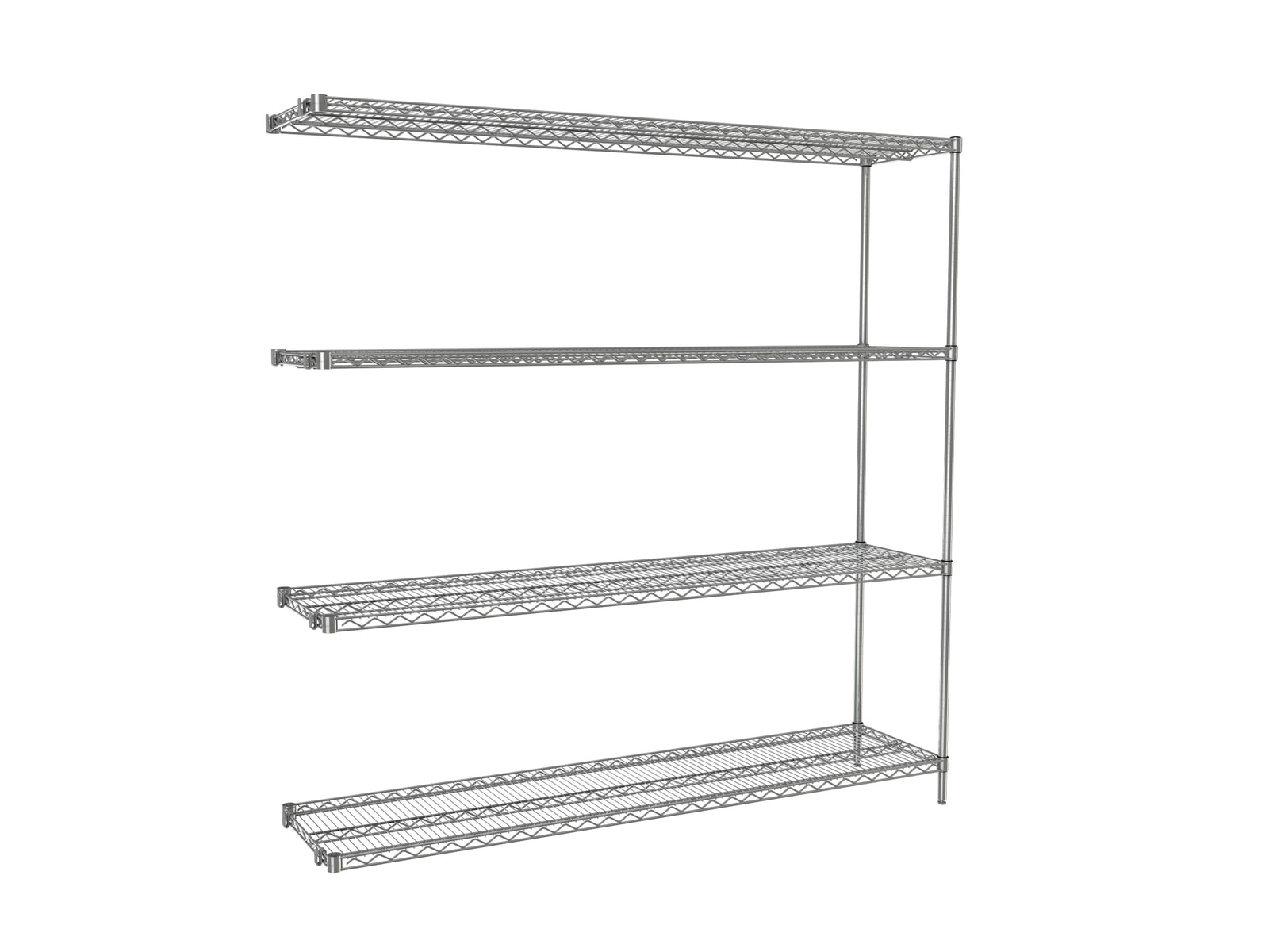 Add-On Shelving Unit - TS-A14307Z