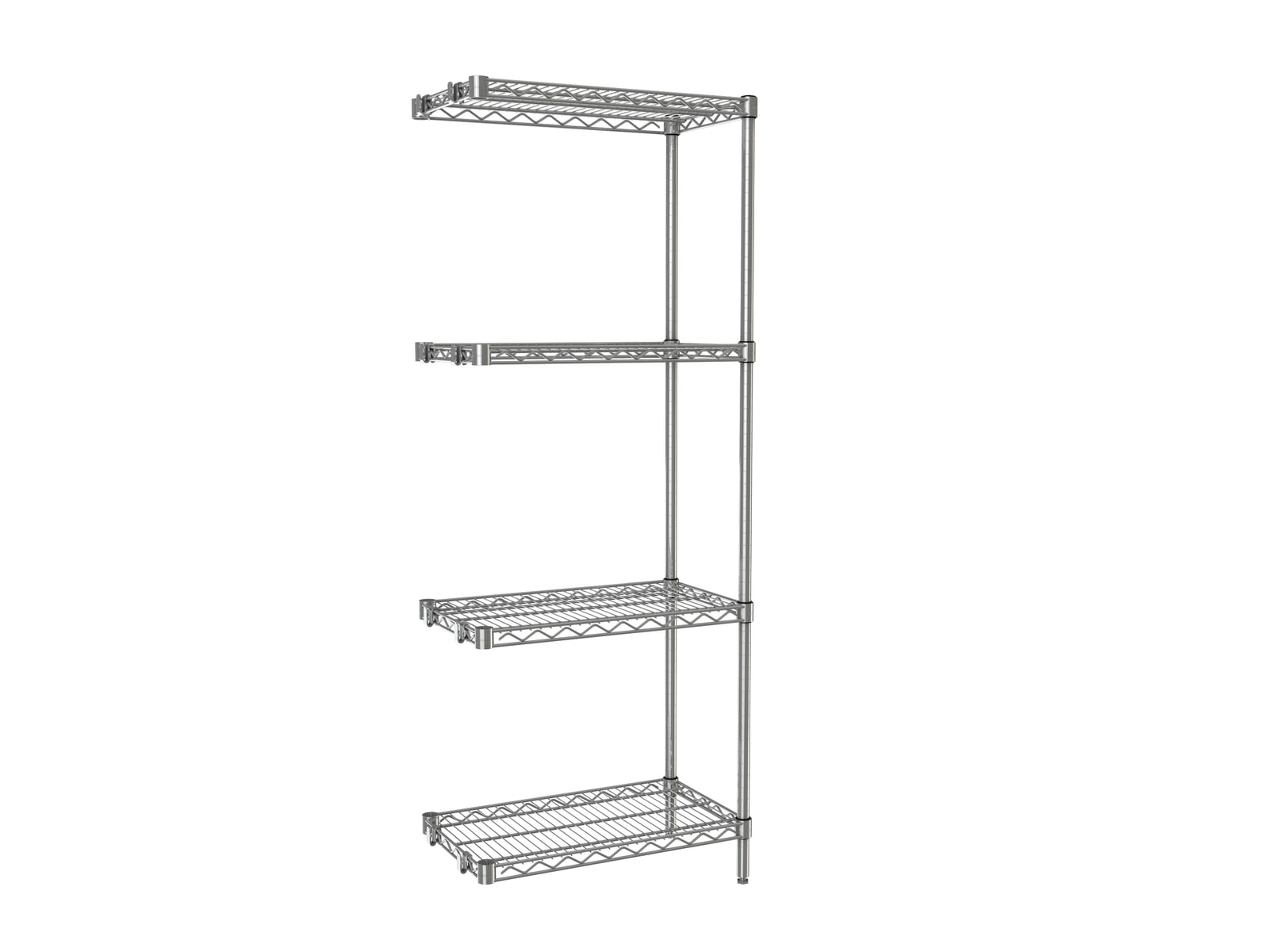 Add-On Shelving Unit - TS-A14606Z