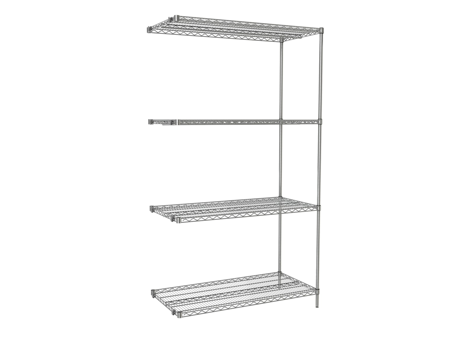 Add-On Shelving Unit - TS-A24488Z