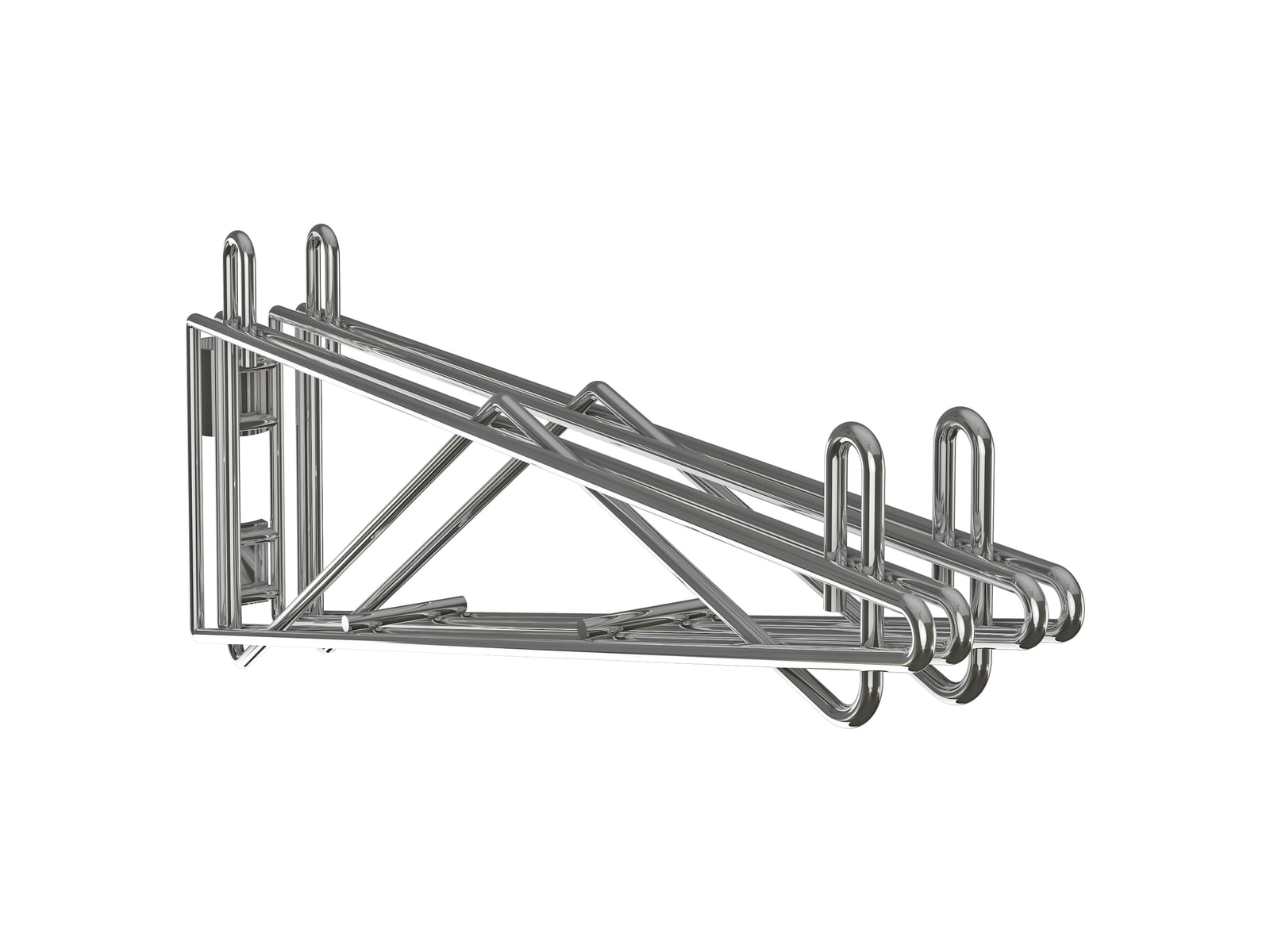 Double Shelf Bracket - TS-APB14CD