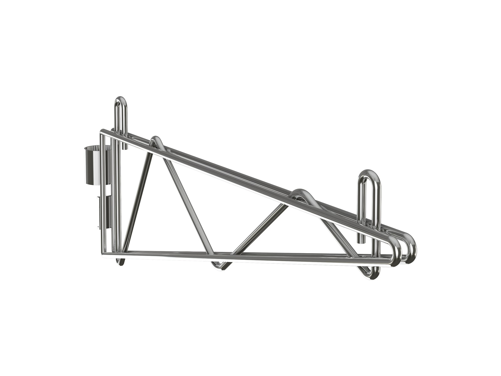 Single Shelf Bracket - TS-APB21ZS