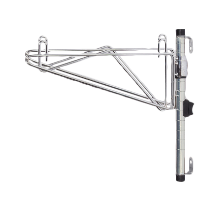 Double Shelf Bracket - TS-APB24CD