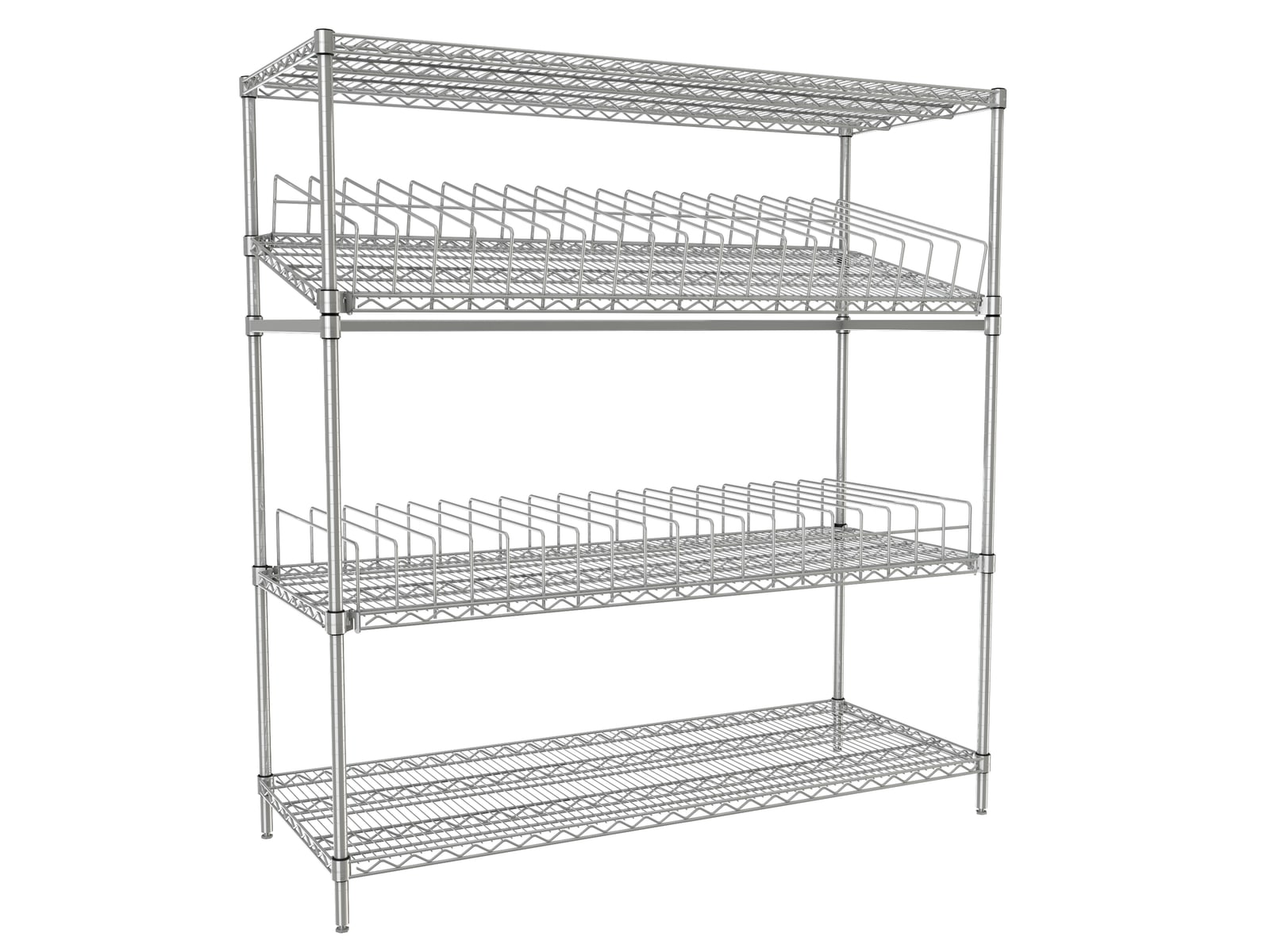 Beverage Rack - TS-BCRU2460Z
