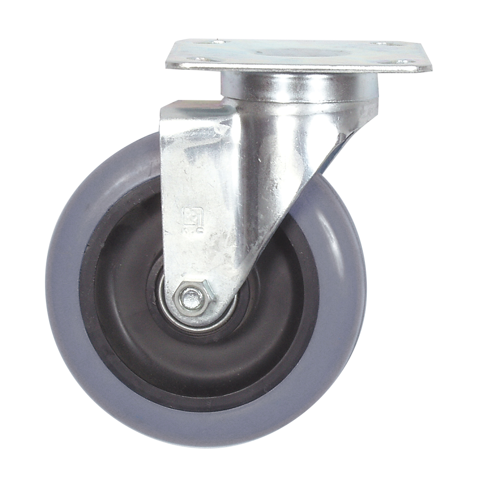 Plate Caster - TS-C5PPS