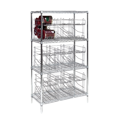 Can Storage Rack - TS-CRU1836Z